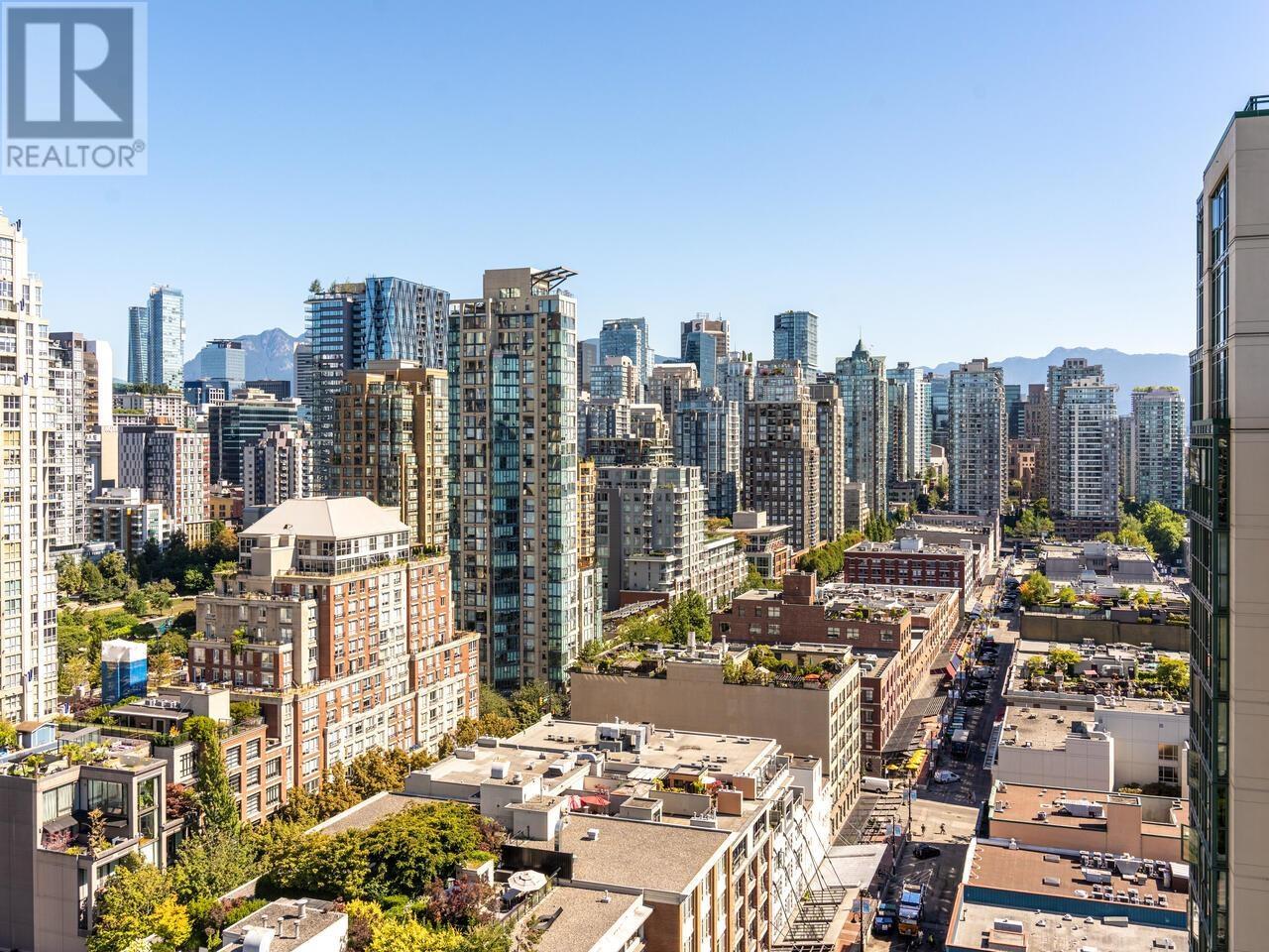 2605 388 Drake Street, Vancouver, British Columbia  V6B 6A8 - Photo 17 - R2803517