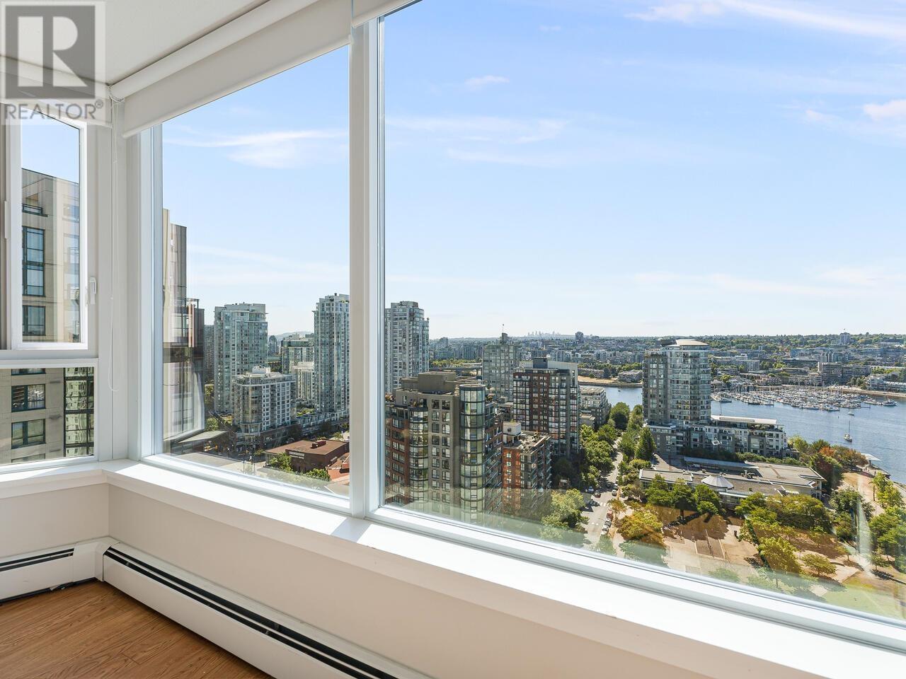 2605 388 Drake Street, Vancouver, British Columbia  V6B 6A8 - Photo 14 - R2803517