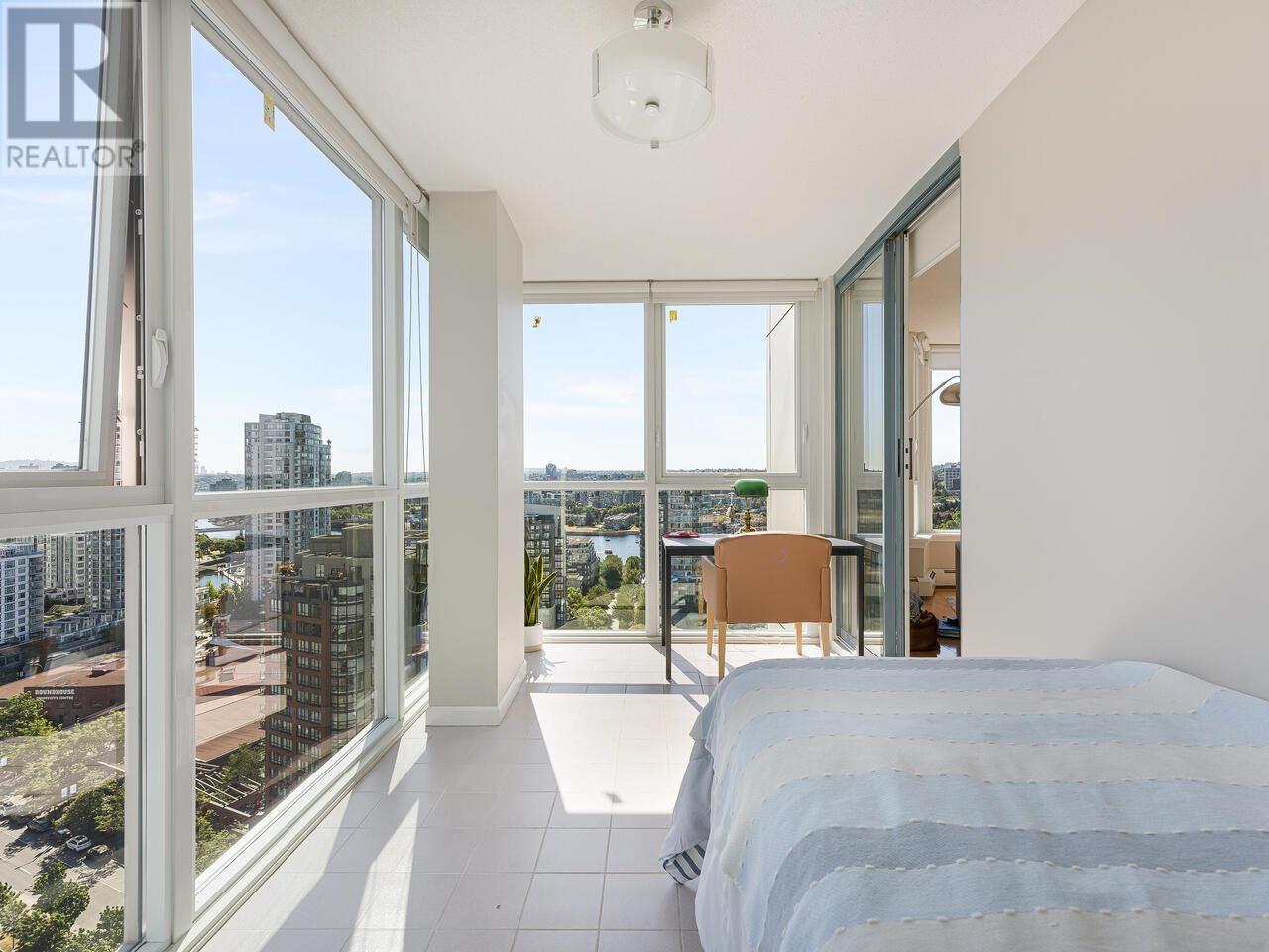2605 388 Drake Street, Vancouver, British Columbia  V6B 6A8 - Photo 7 - R2803517