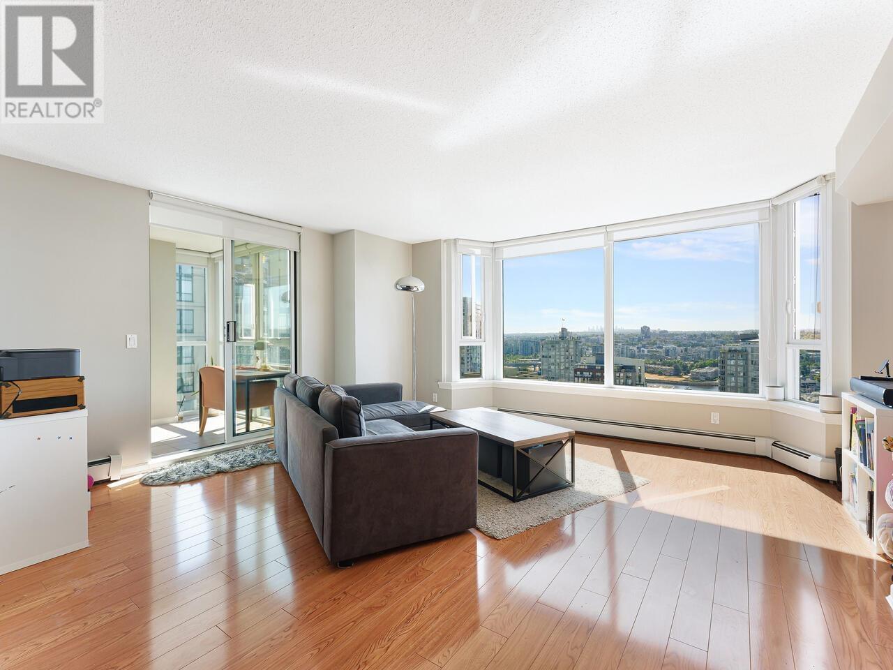 2605 388 Drake Street, Vancouver, British Columbia  V6B 6A8 - Photo 5 - R2803517