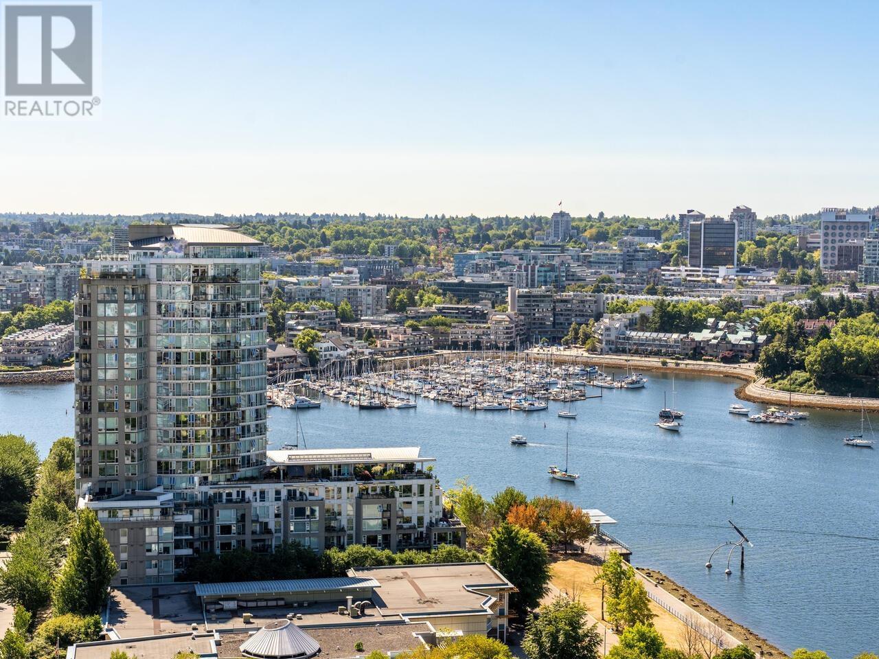 2605 388 Drake Street, Vancouver, British Columbia  V6B 6A8 - Photo 16 - R2803517