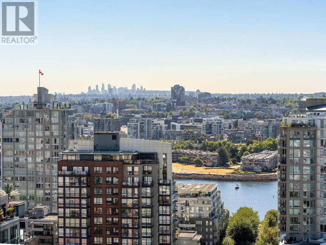 2605 388 Drake Street, Vancouver, British Columbia  V6B 6A8 - Photo 15 - R2803517