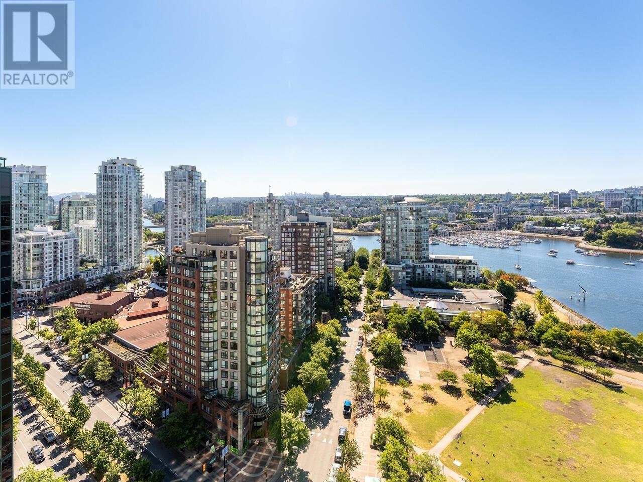 2605 388 Drake Street, Vancouver, British Columbia  V6B 6A8 - Photo 9 - R2803517