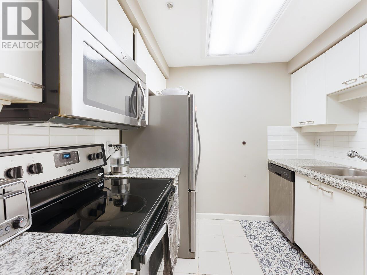 2605 388 Drake Street, Vancouver, British Columbia  V6B 6A8 - Photo 18 - R2803517