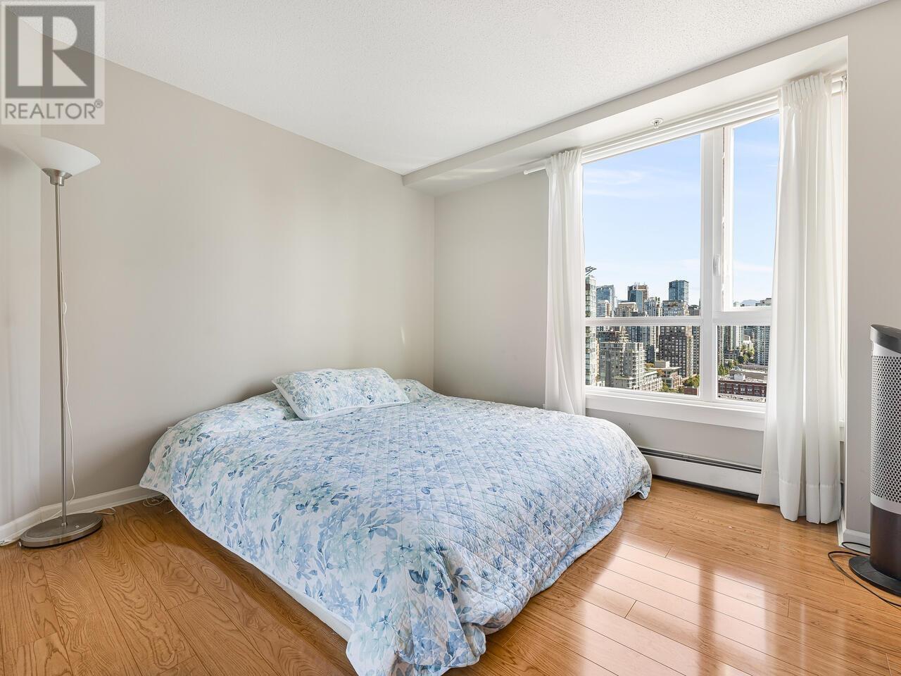 2605 388 Drake Street, Vancouver, British Columbia  V6B 6A8 - Photo 22 - R2803517