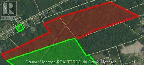 Lot Woodlot Route 910 Salem, Hillsborough, New Brunswick  E4H 3G1 - Photo 1 - M154314