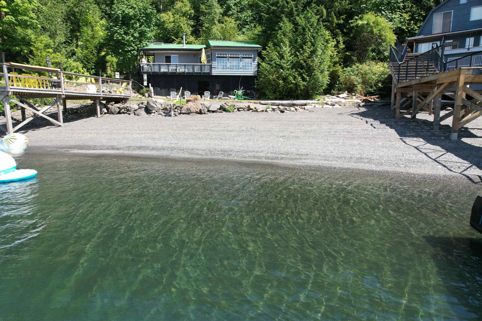 Dl 13 Blk A Cascade Bay, Harrison Hot Springs, British Columbia  V0M 1K0 - Photo 3 - R2803281