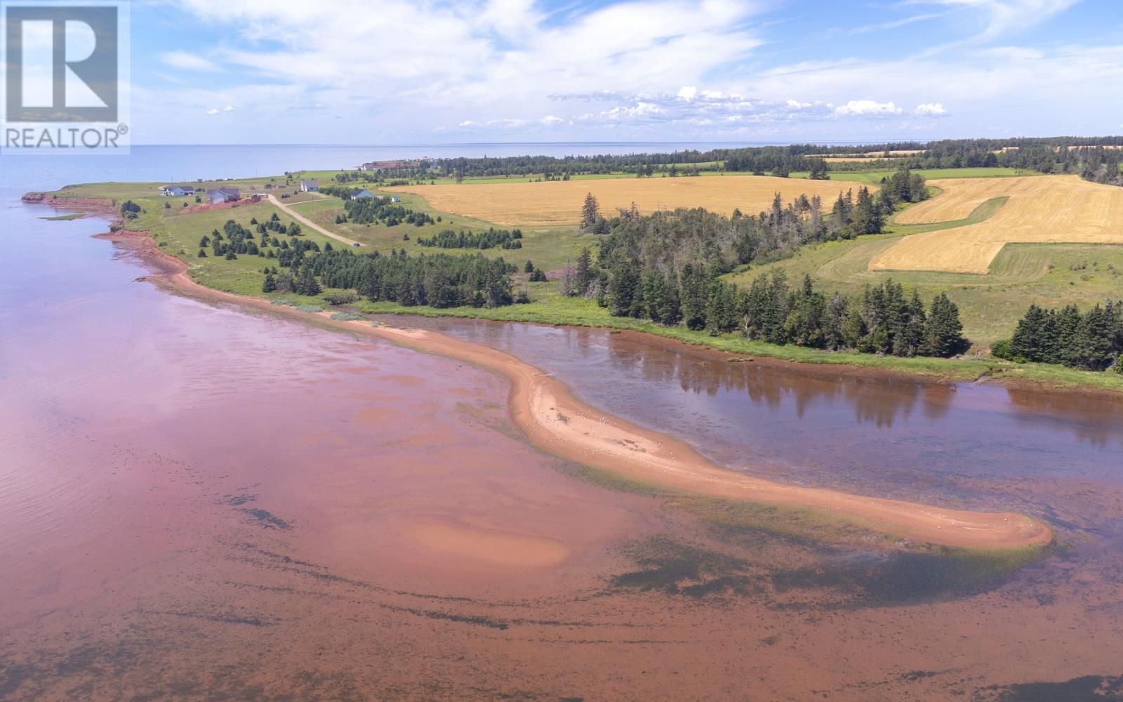 Lot 14 South Beach Lane, Hampton, Prince Edward Island  C0A 1J0 - Photo 15 - 202316121