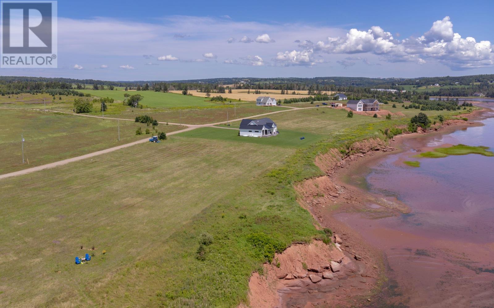 Lot 5 South Beach Lane, Hampton, Prince Edward Island  C0A 1J0 - Photo 9 - 202316126