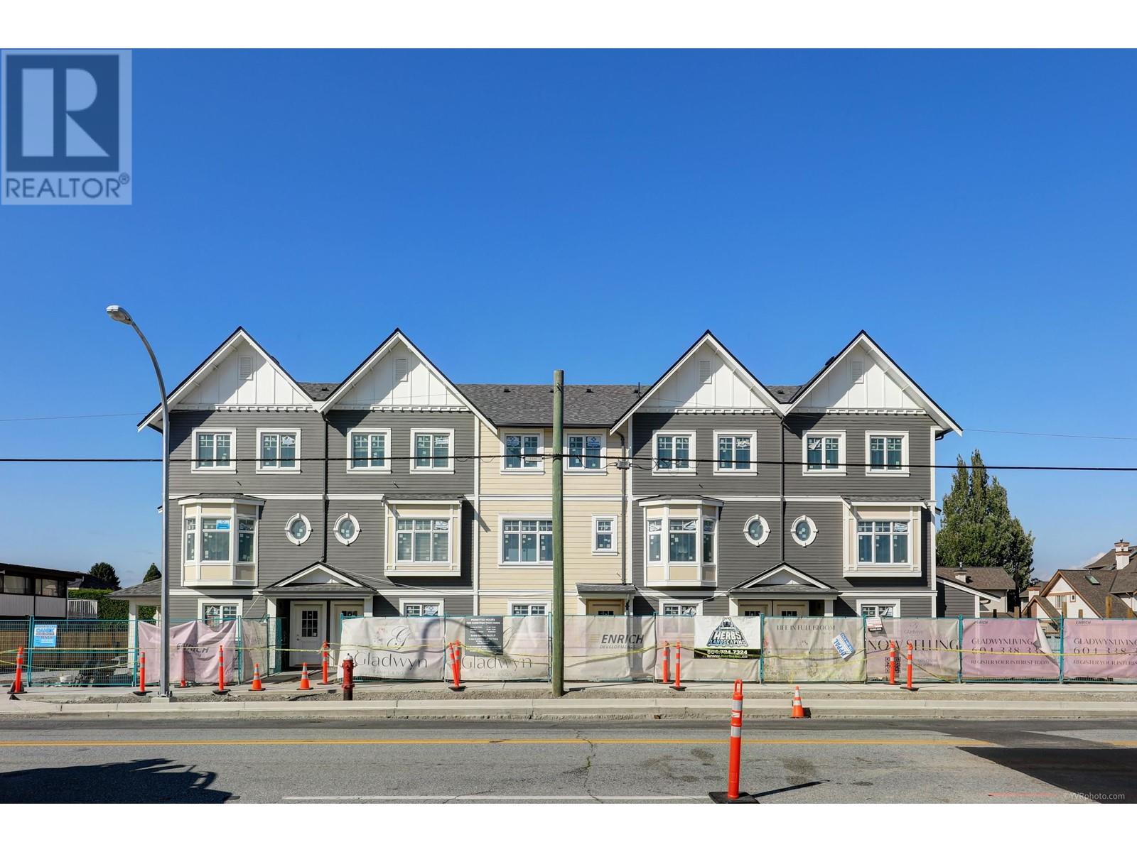 17 11671 Cambie Road, Richmond, British Columbia  V6X 1L6 - Photo 2 - R2803641