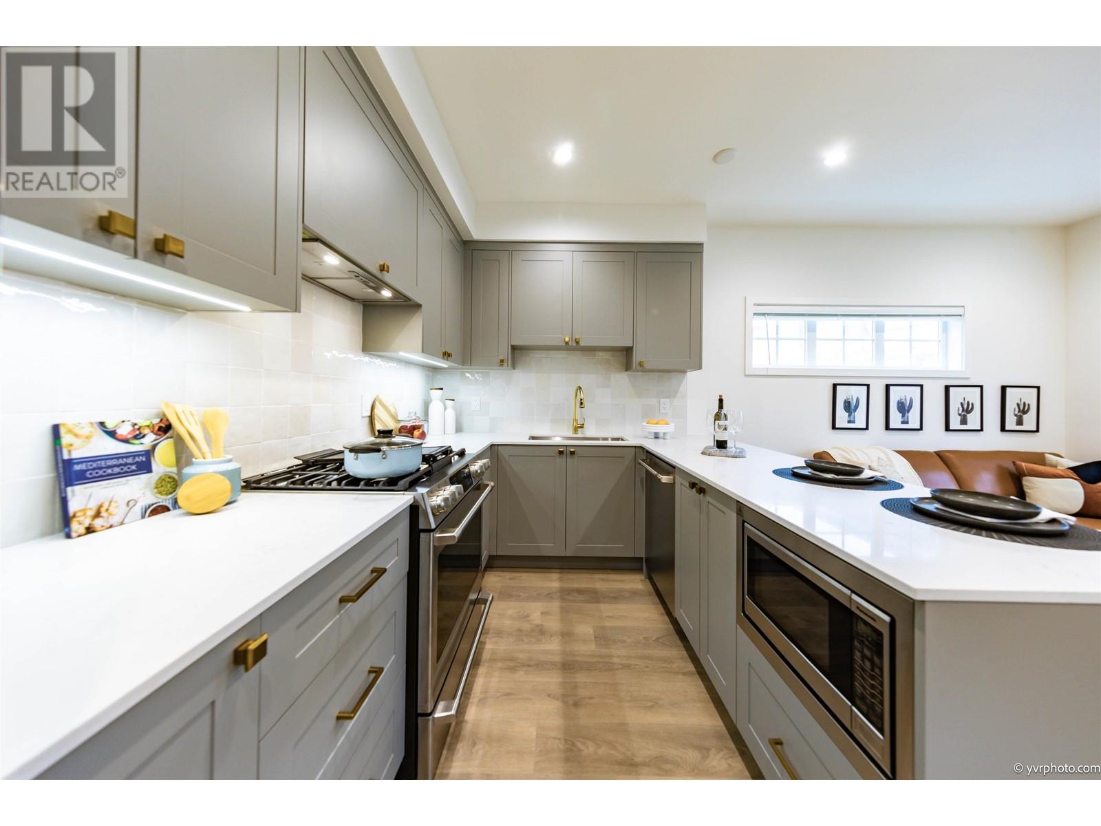 17 11671 Cambie Road, Richmond, British Columbia  V6X 1L6 - Photo 10 - R2803641