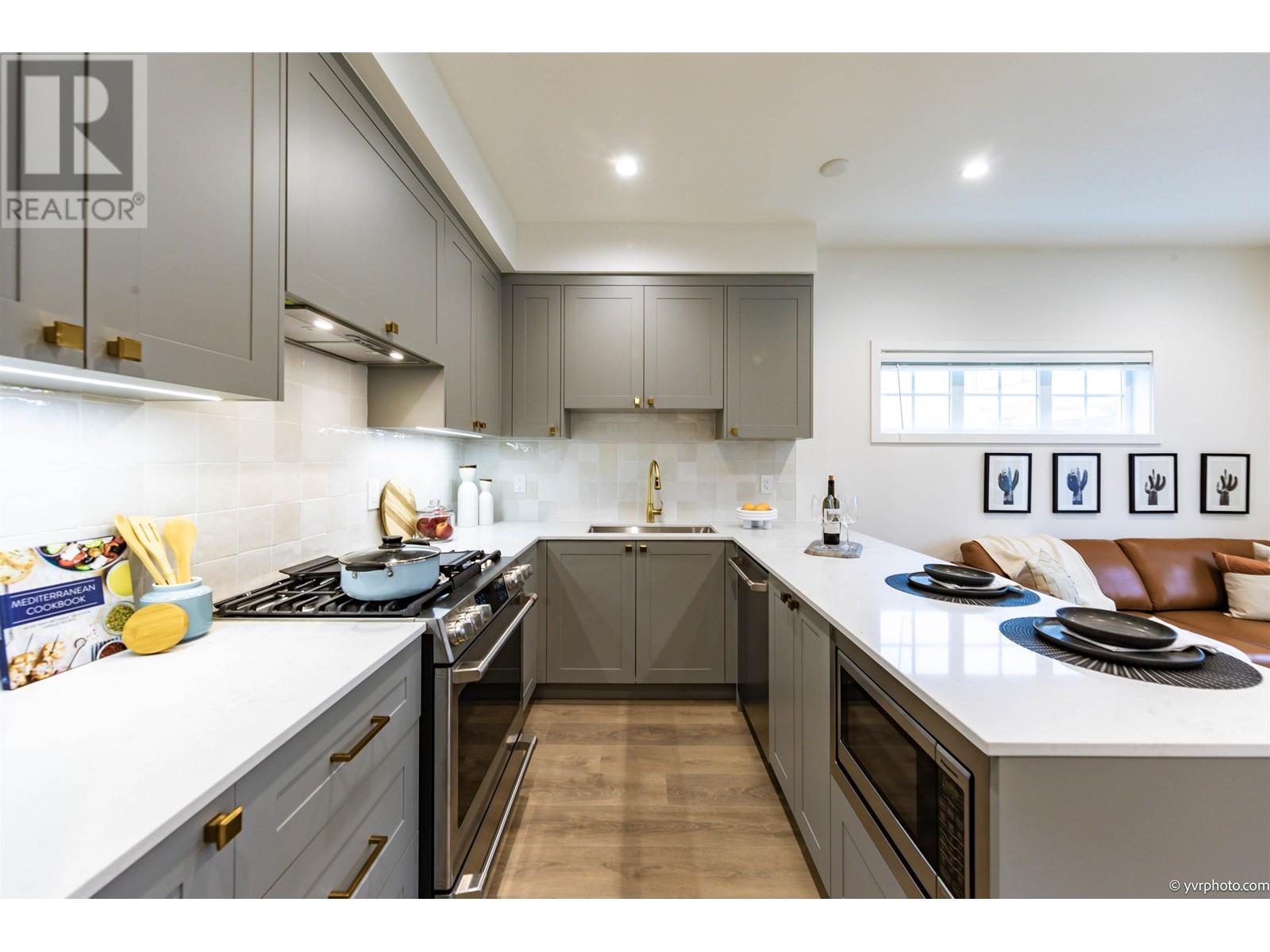 17 11671 Cambie Road, Richmond, British Columbia  V6X 1L6 - Photo 5 - R2803641