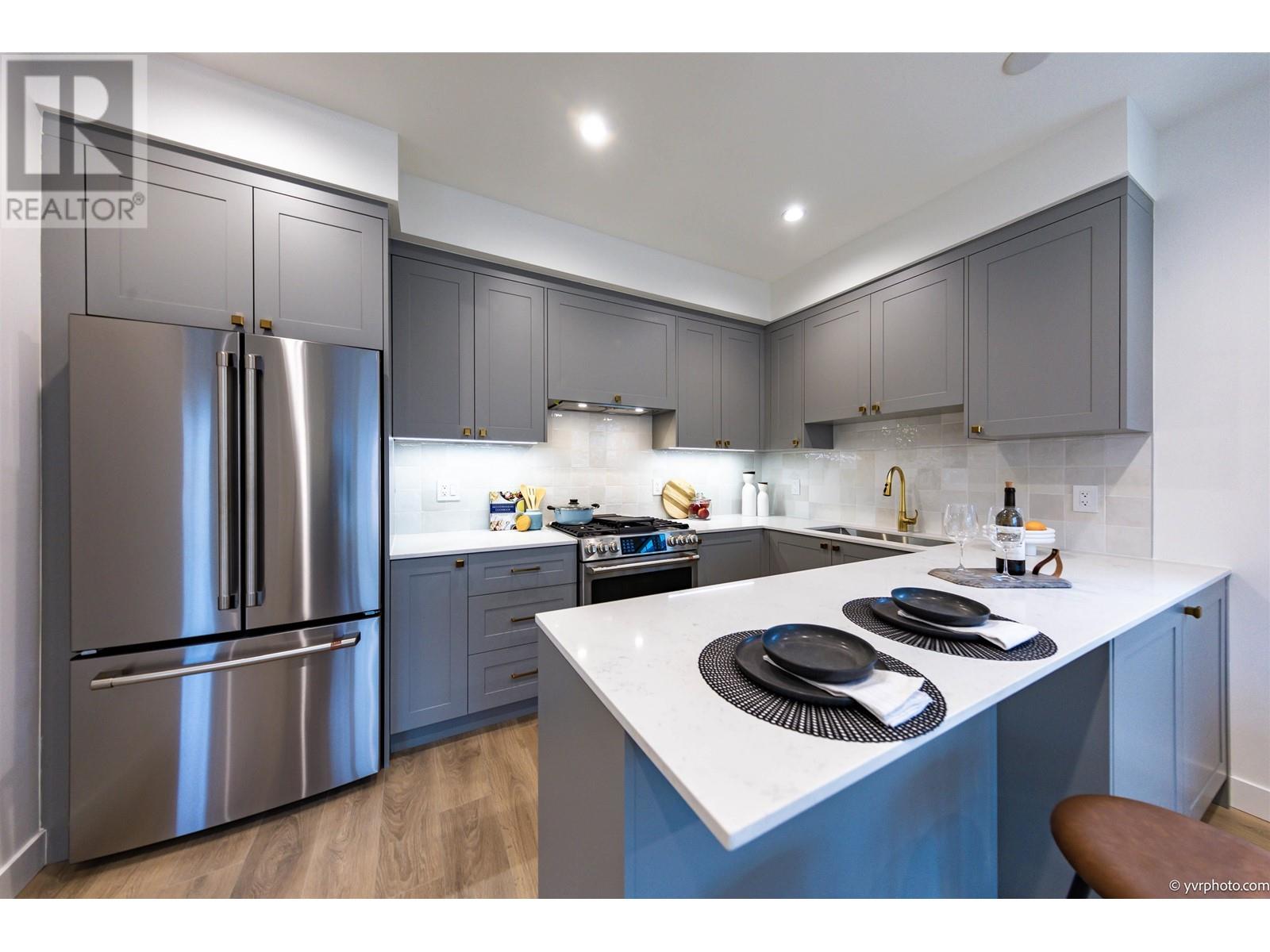 17 11671 Cambie Road, Richmond, British Columbia  V6X 1L6 - Photo 11 - R2803641