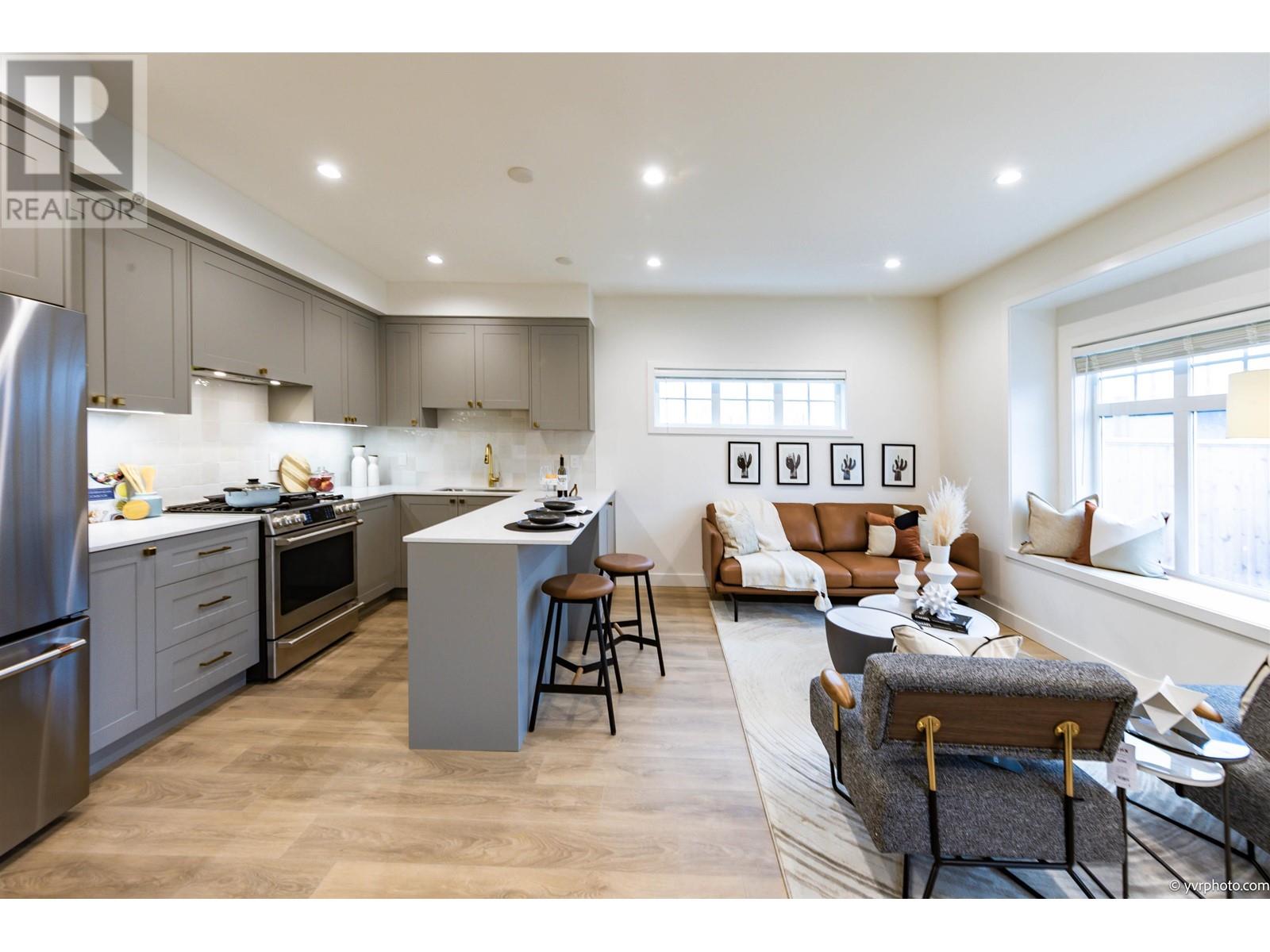 17 11671 Cambie Road, Richmond, British Columbia  V6X 1L6 - Photo 4 - R2803641