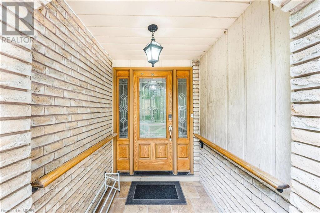 4421 Side Rd 4, Burlington, Ontario  L7M 0S4 - Photo 5 - 40463430