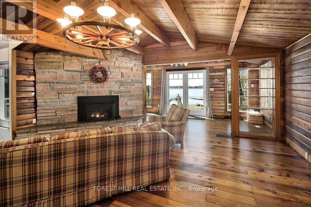 222 Plantt's Point Rd, Grey Highlands, Ontario  N0C 1E0 - Photo 11 - X5935520