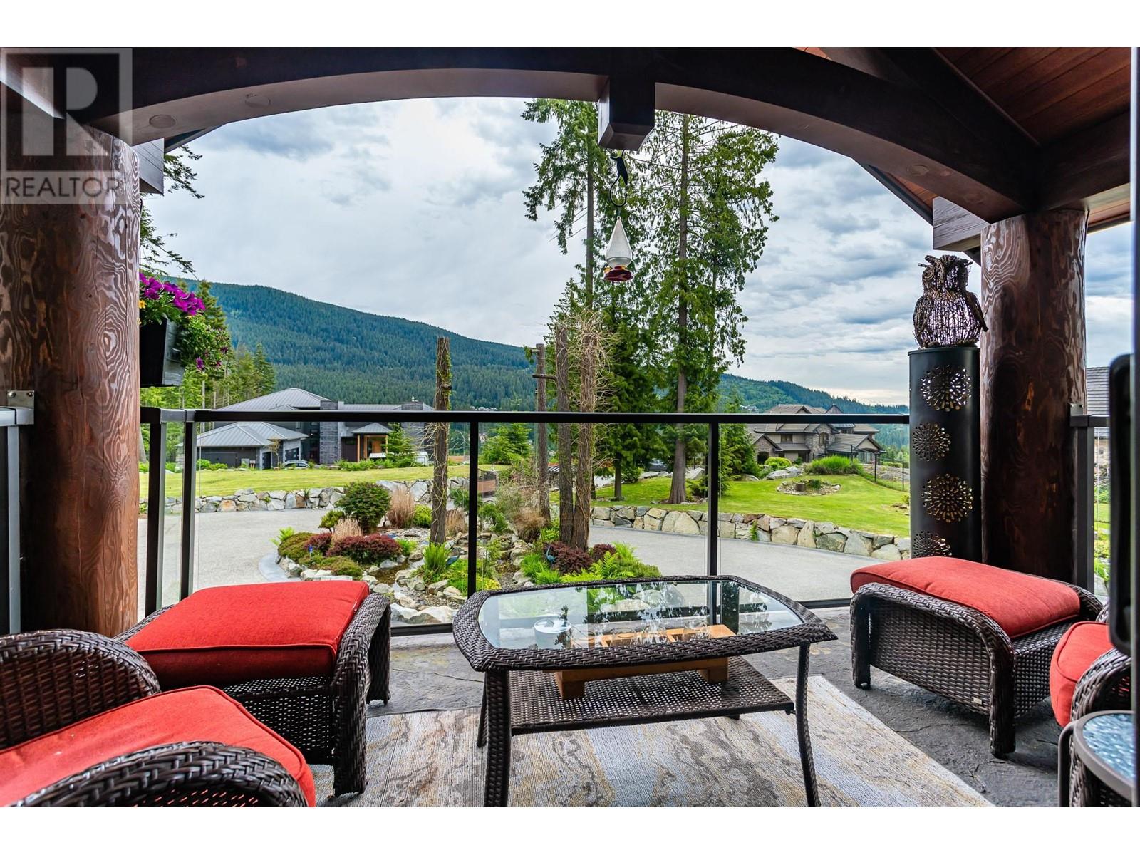 3299 Black Bear Way, Anmore, British Columbia  V3H 5G6 - Photo 38 - R2803731