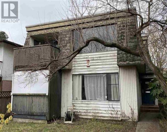8519 8525 FREMLIN STREET, vancouver, British Columbia