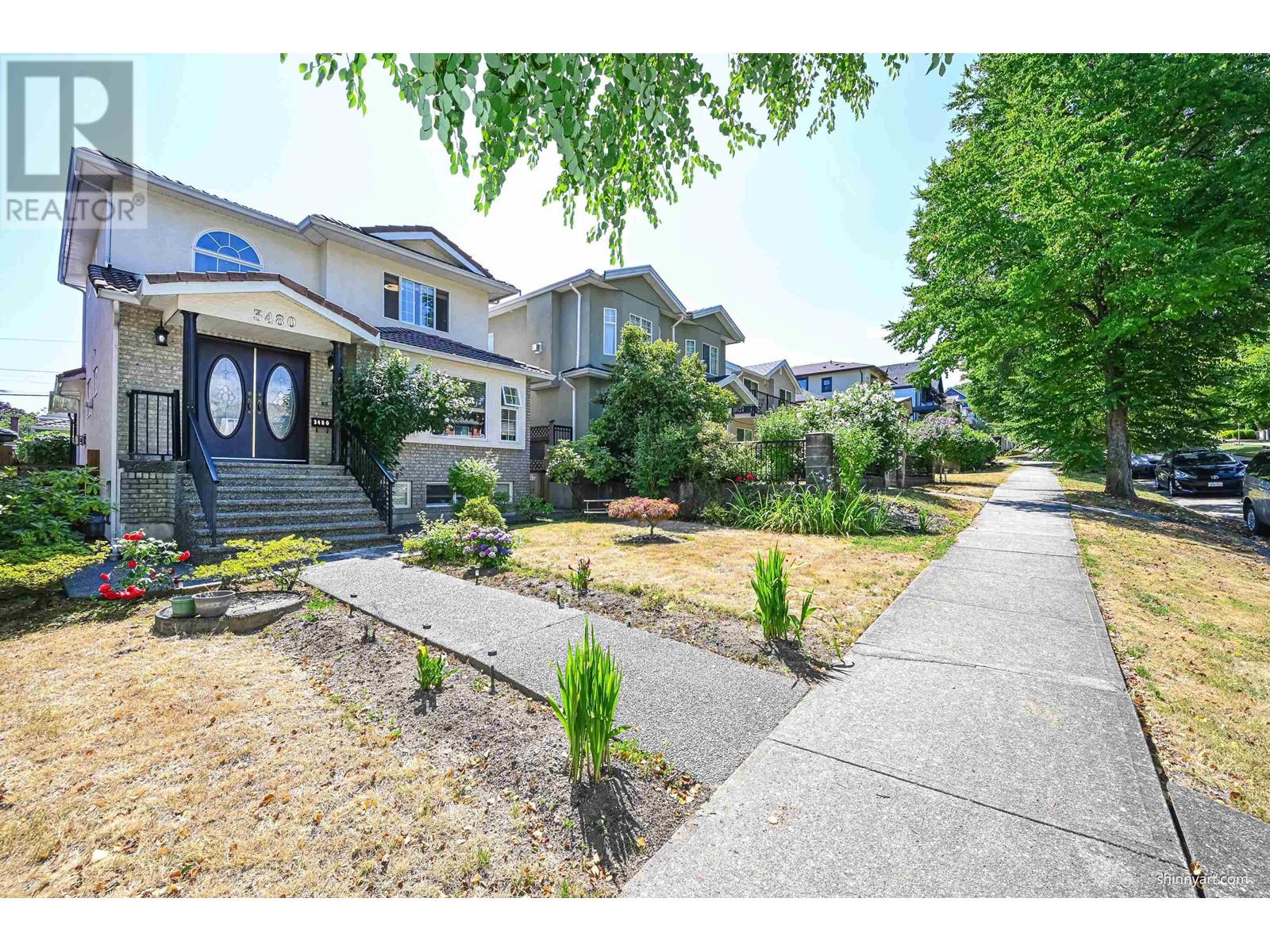 3480 E 4th Avenue, Vancouver, British Columbia  V5M 1L9 - Photo 3 - R2803309