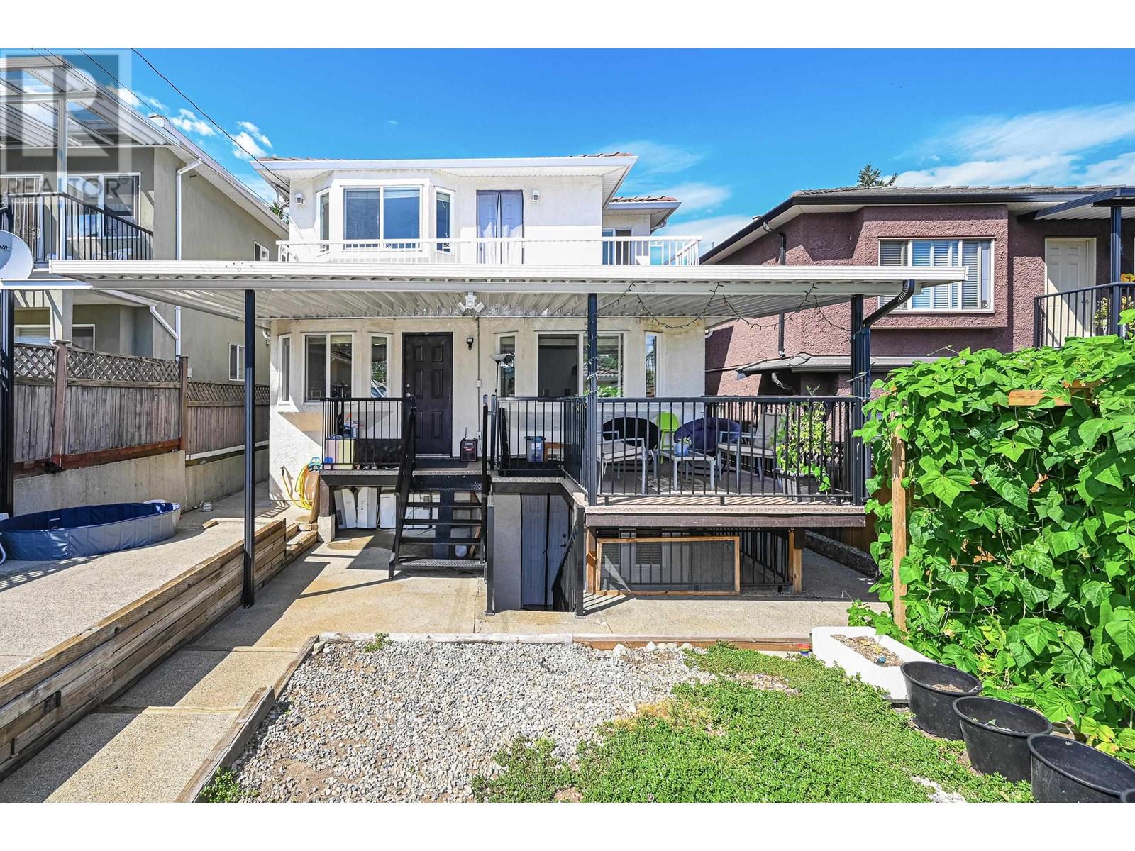 3480 E 4th Avenue, Vancouver, British Columbia  V5M 1L9 - Photo 2 - R2803309