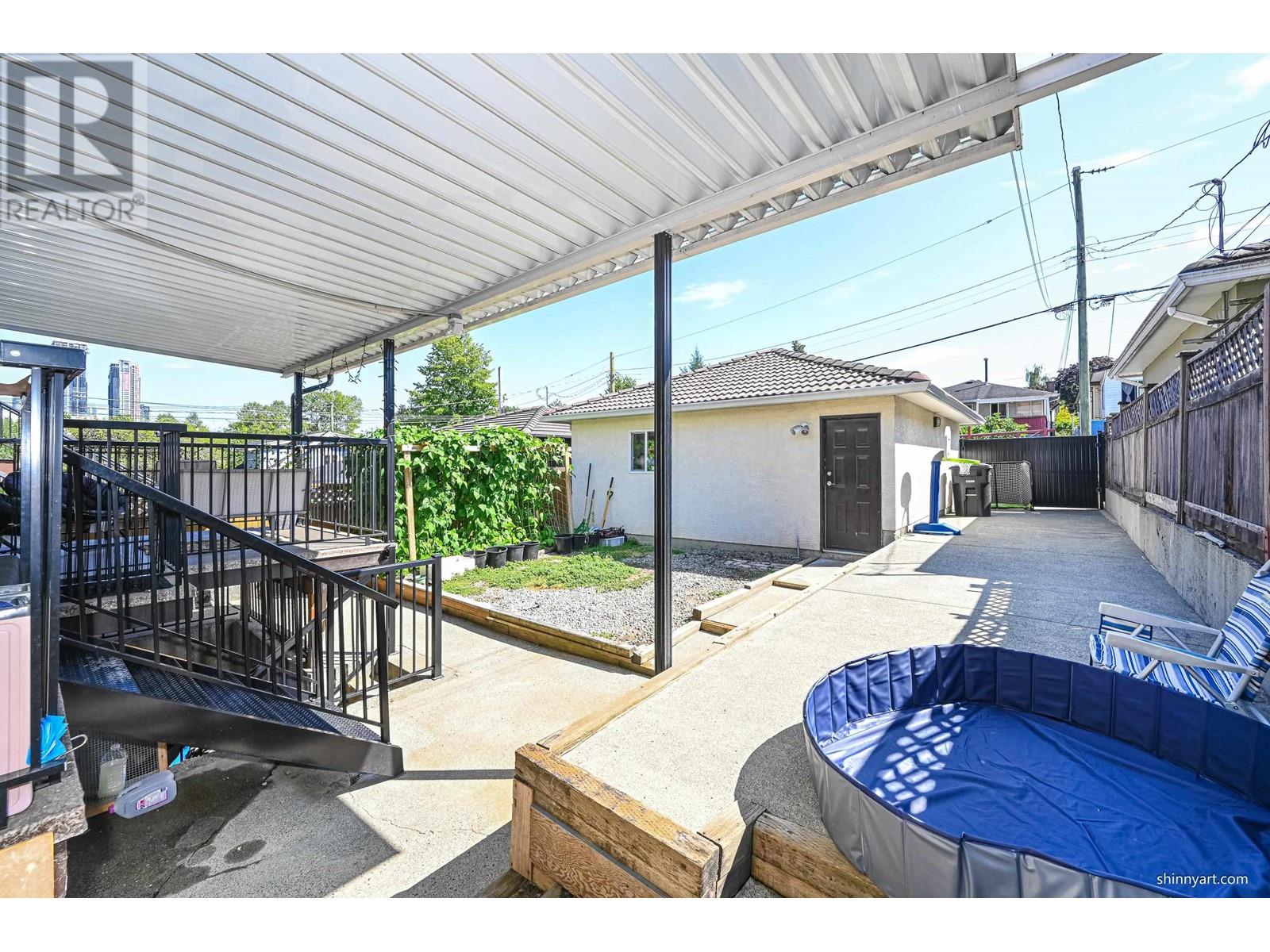 3480 E 4th Avenue, Vancouver, British Columbia  V5M 1L9 - Photo 29 - R2803309