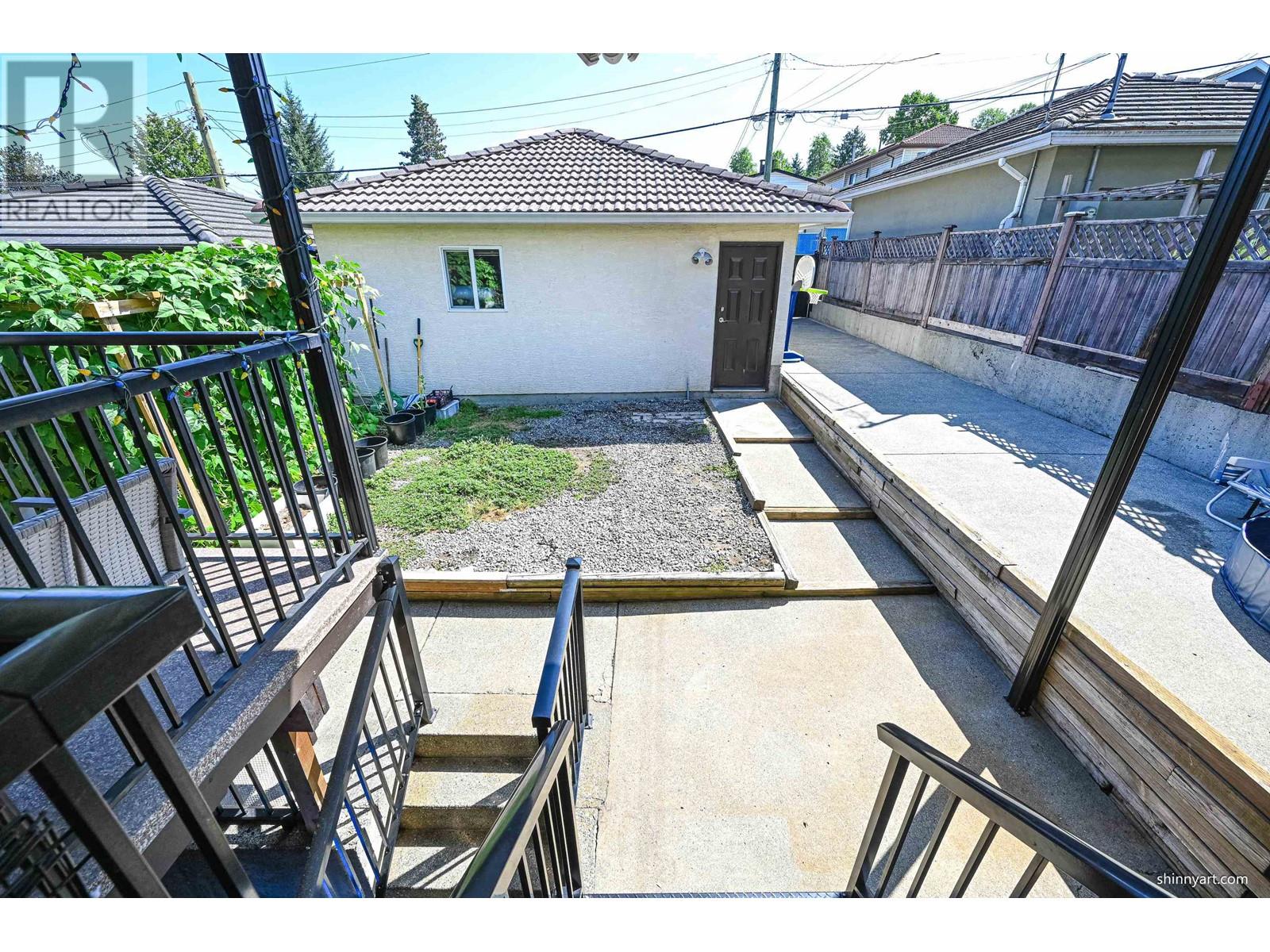 3480 E 4th Avenue, Vancouver, British Columbia  V5M 1L9 - Photo 30 - R2803309