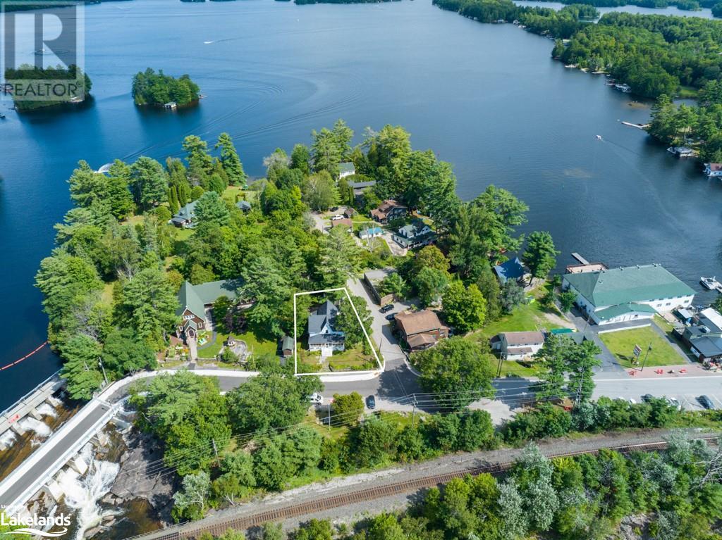 1020 Bala Falls Road, Bala, Ontario  P0C 1A0 - Photo 5 - 40463200