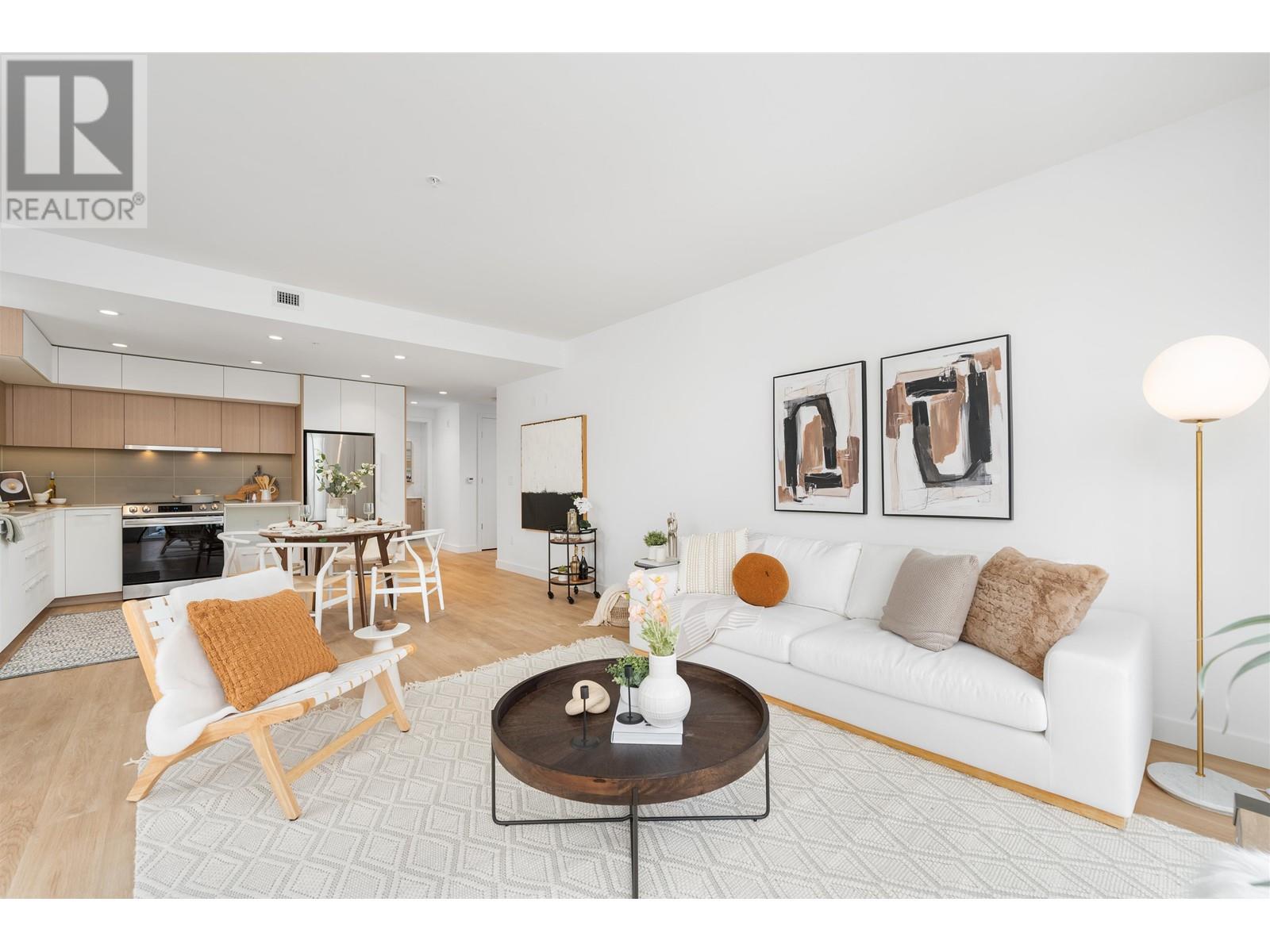 510 9888 UNIVERSITY CRESCENT, burnaby, British Columbia