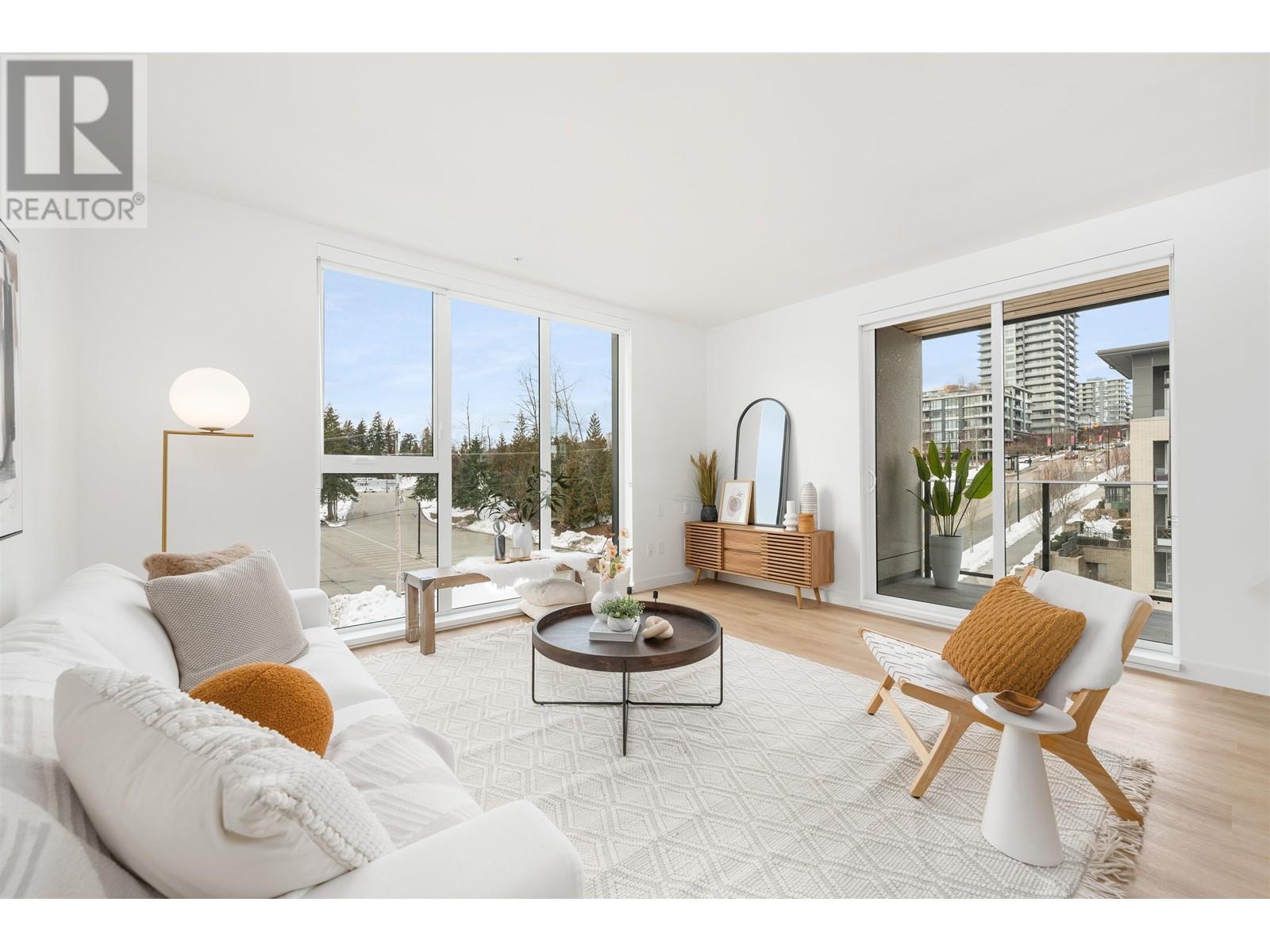510 9888 University Crescent, Burnaby, British Columbia  V5A 0G4 - Photo 12 - R2803758