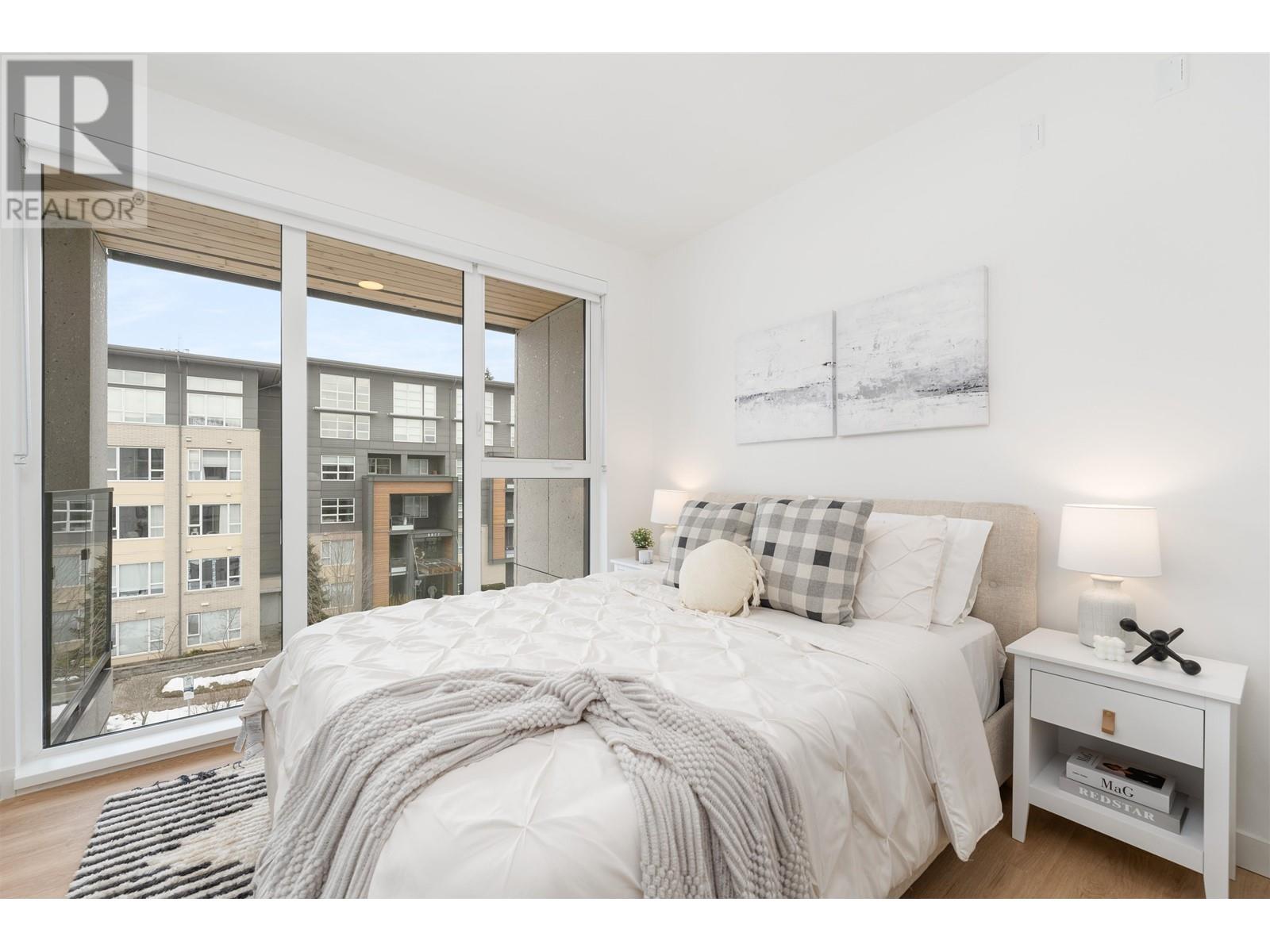 510 9888 University Crescent, Burnaby, British Columbia  V5A 0G4 - Photo 19 - R2803758