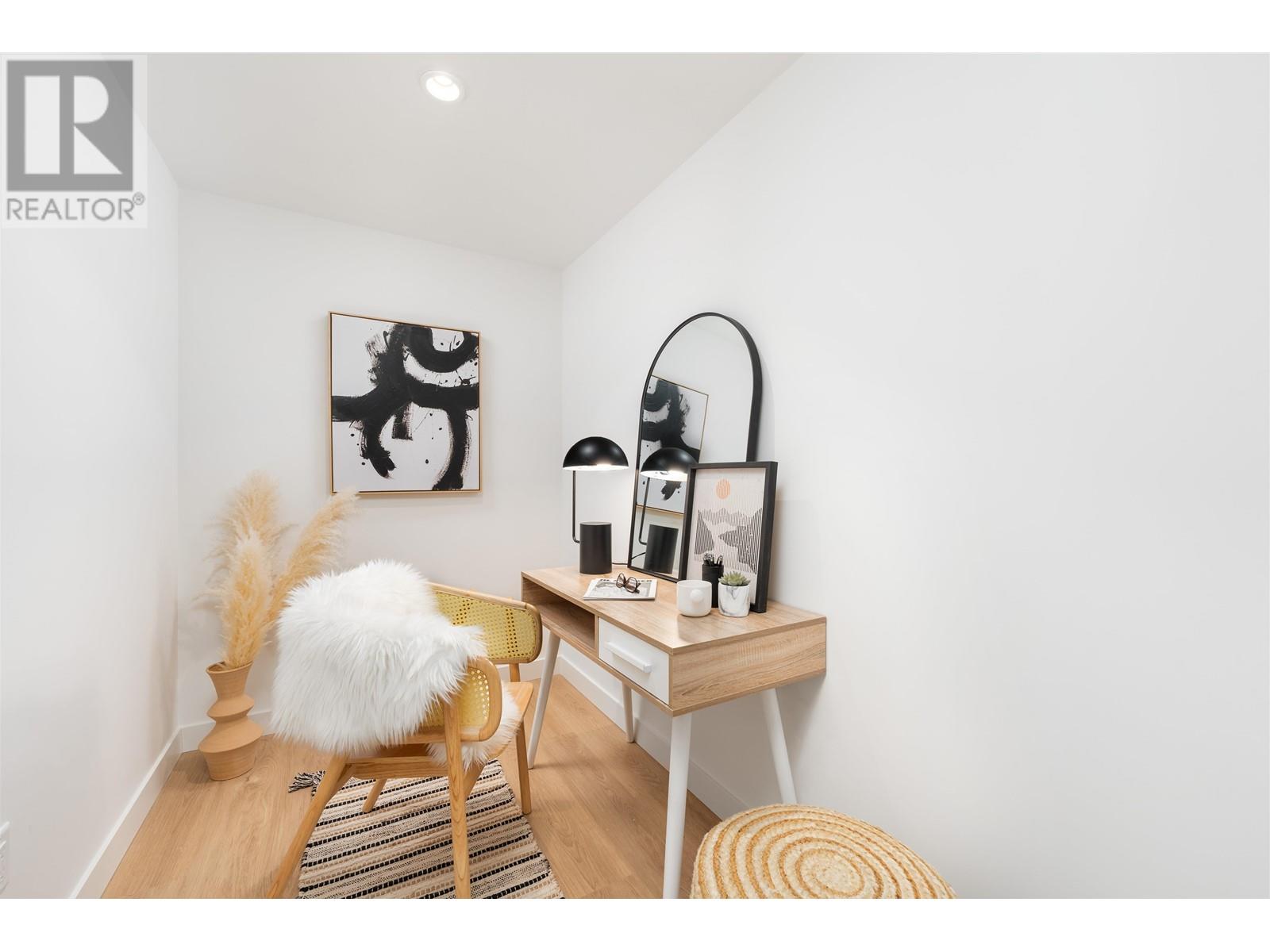 510 9888 University Crescent, Burnaby, British Columbia  V5A 0G4 - Photo 23 - R2803758