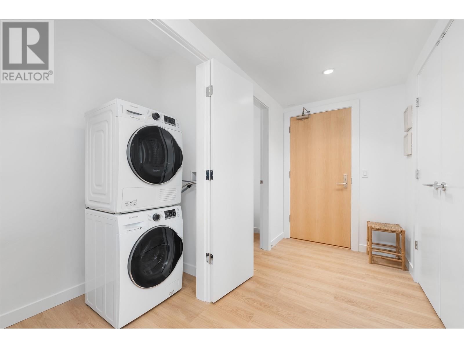 510 9888 University Crescent, Burnaby, British Columbia  V5A 0G4 - Photo 24 - R2803758