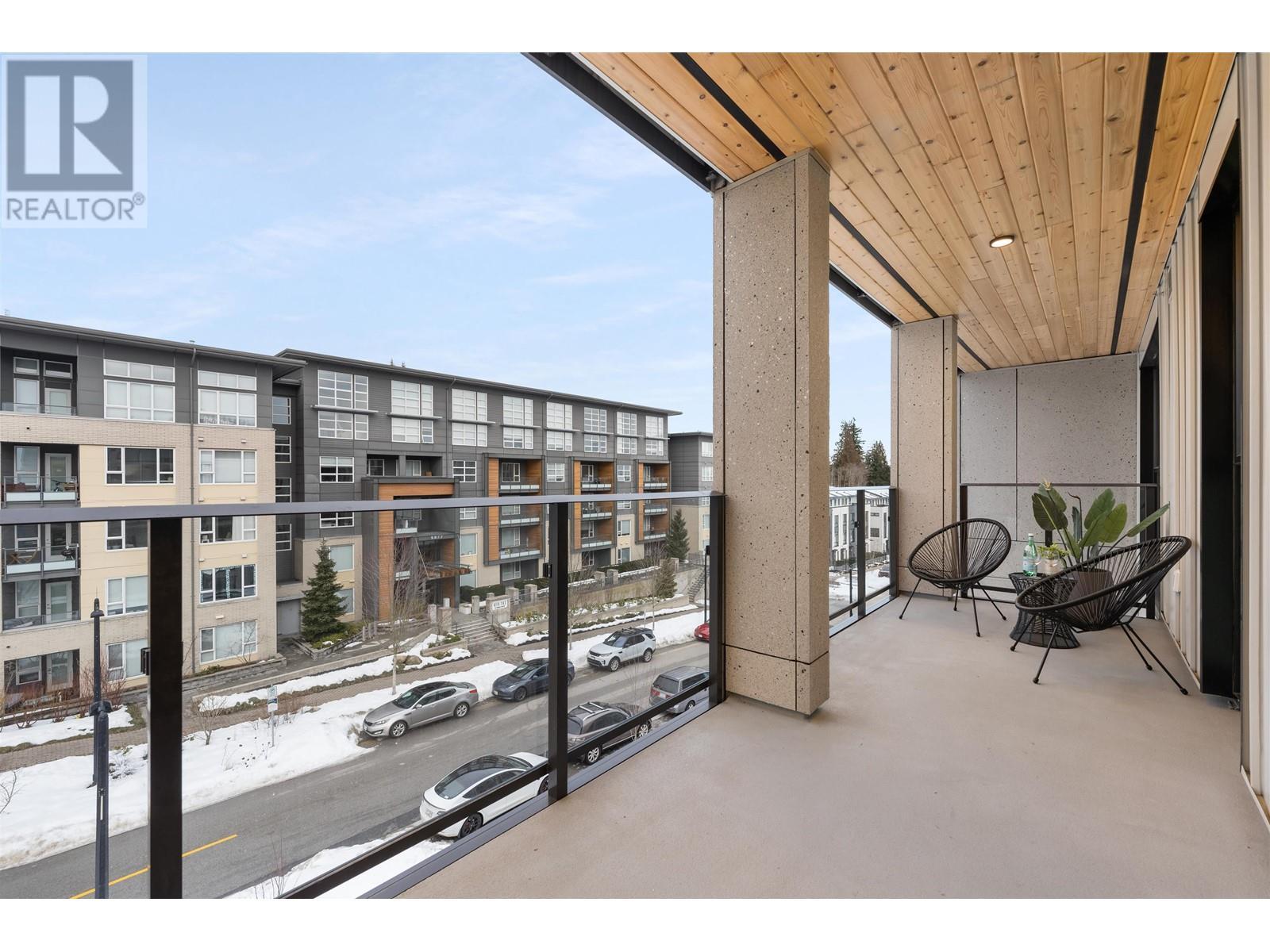 510 9888 University Crescent, Burnaby, British Columbia  V5A 0G4 - Photo 25 - R2803758