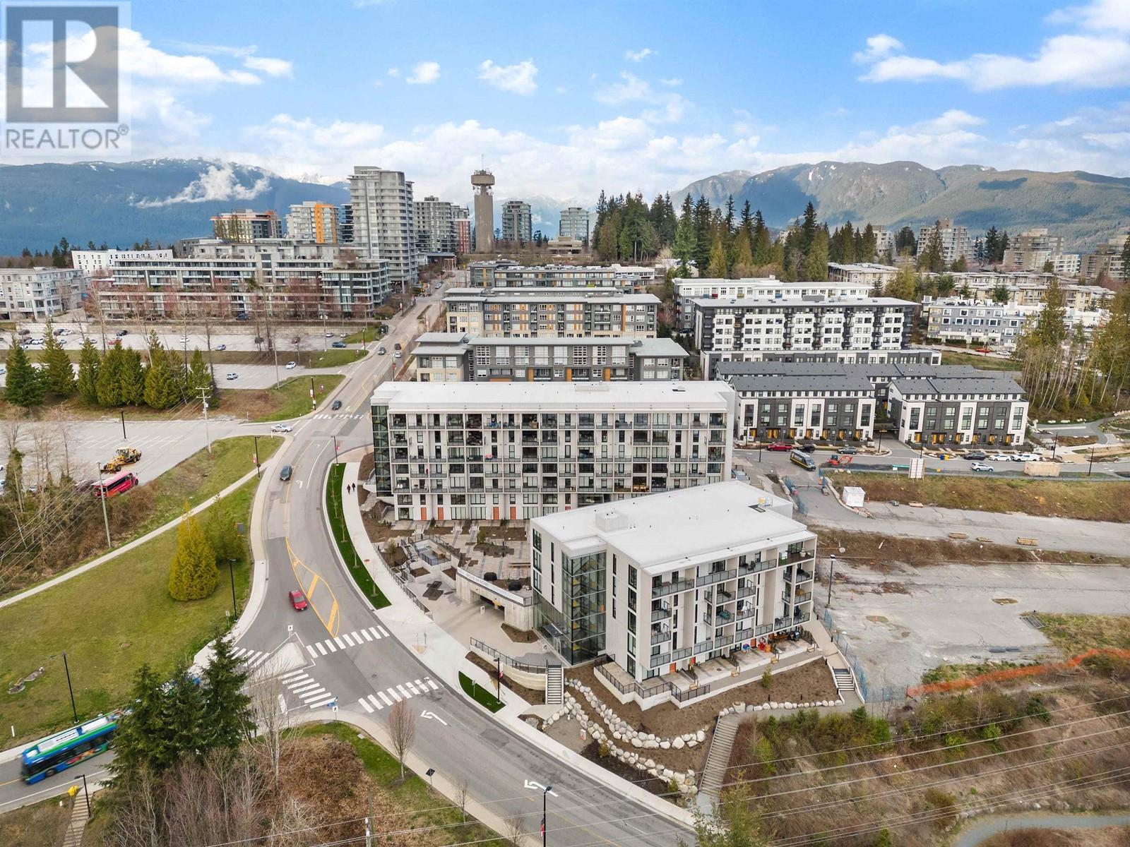 510 9888 University Crescent, Burnaby, British Columbia  V5A 0G4 - Photo 28 - R2803758