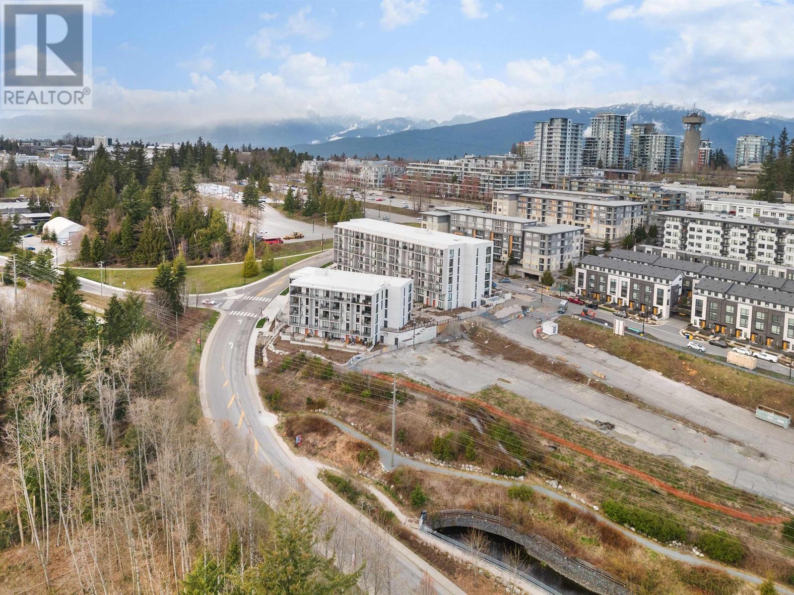 510 9888 University Crescent, Burnaby, British Columbia  V5A 0G4 - Photo 31 - R2803758