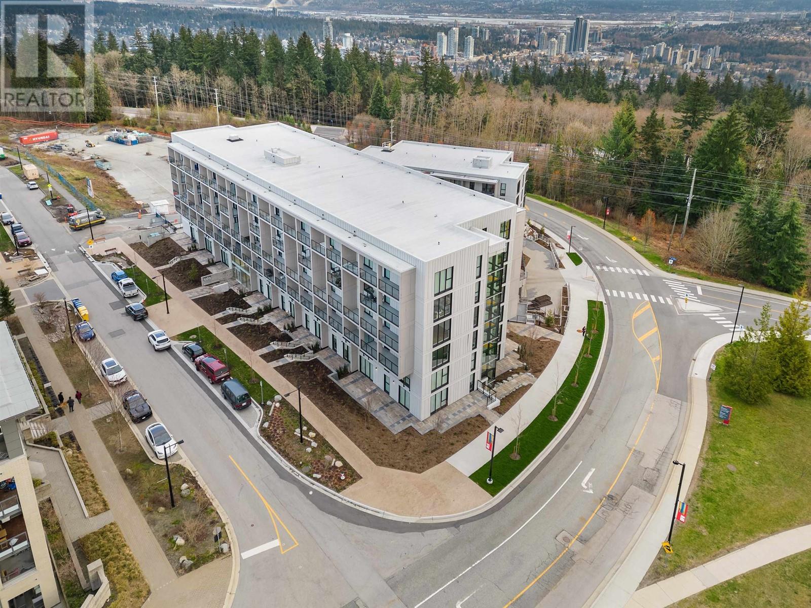 510 9888 University Crescent, Burnaby, British Columbia  V5A 0G4 - Photo 32 - R2803758