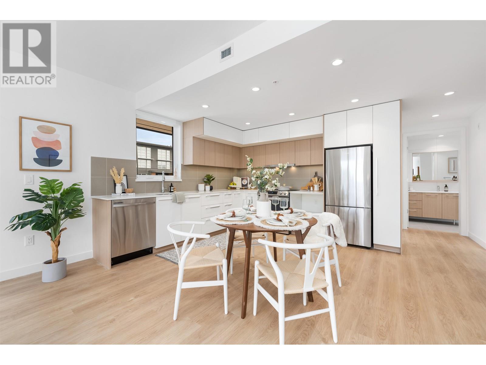 510 9888 University Crescent, Burnaby, British Columbia  V5A 0G4 - Photo 4 - R2803758