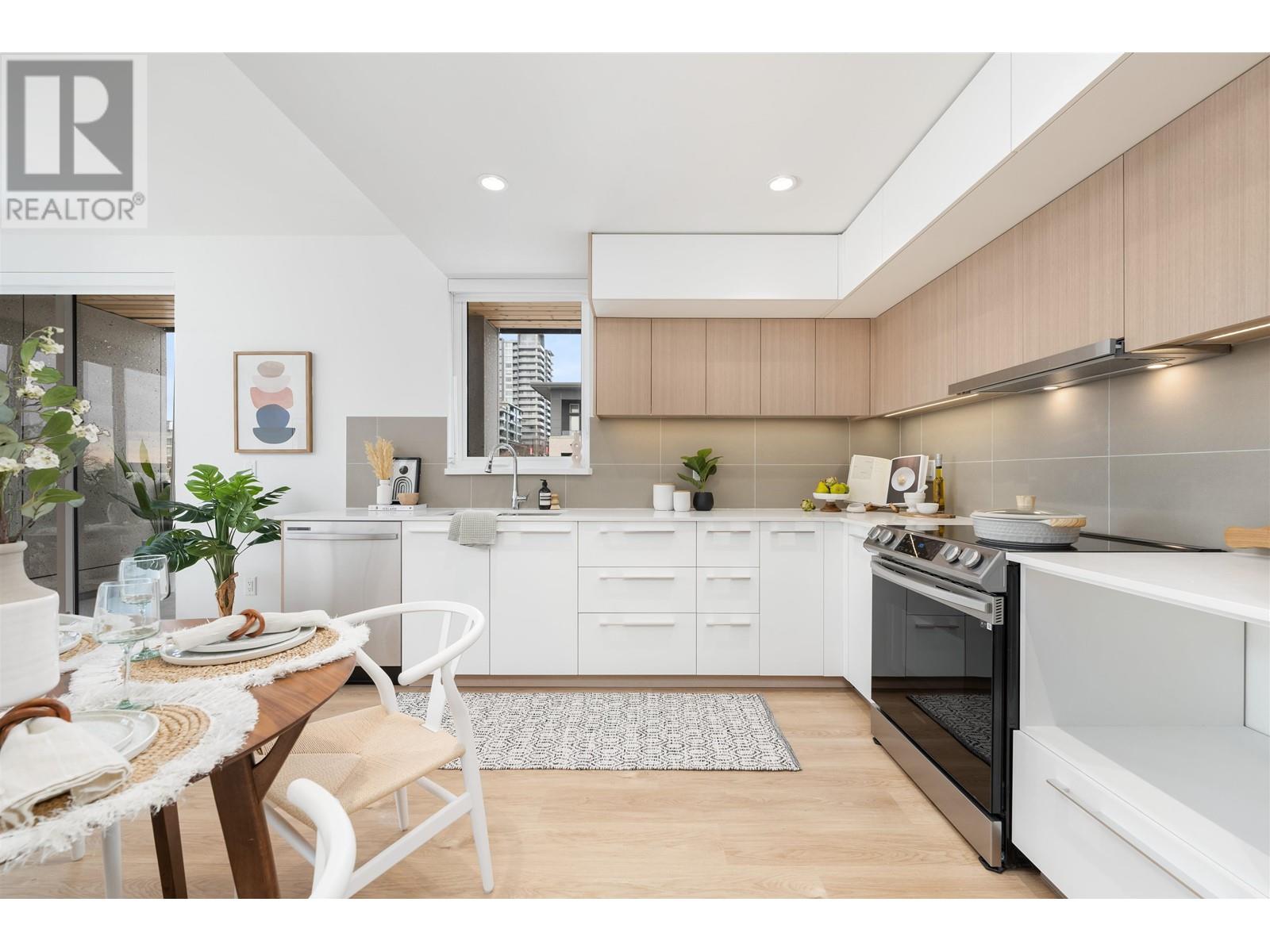 510 9888 University Crescent, Burnaby, British Columbia  V5A 0G4 - Photo 6 - R2803758