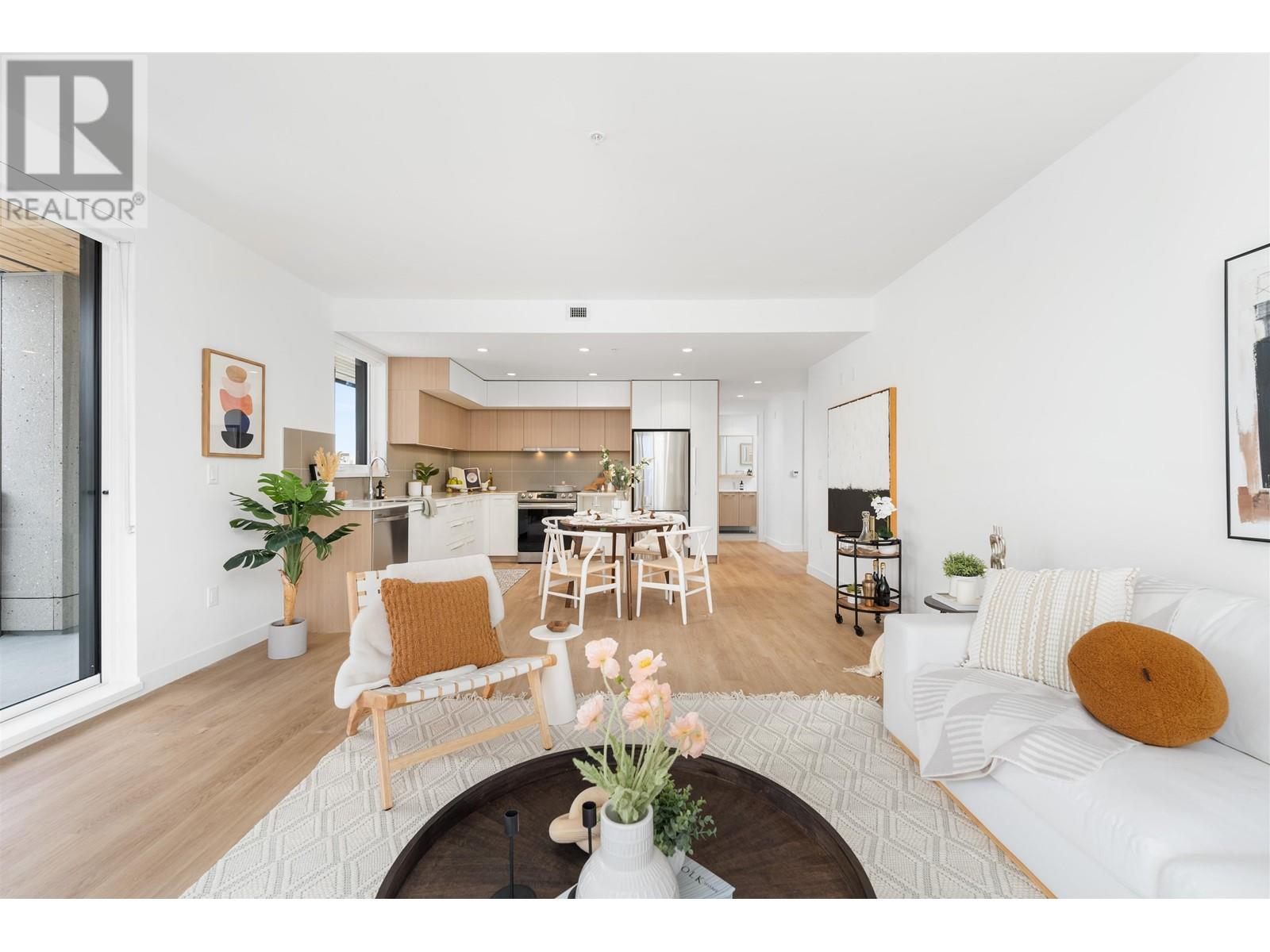 510 9888 University Crescent, Burnaby, British Columbia  V5A 0G4 - Photo 8 - R2803758