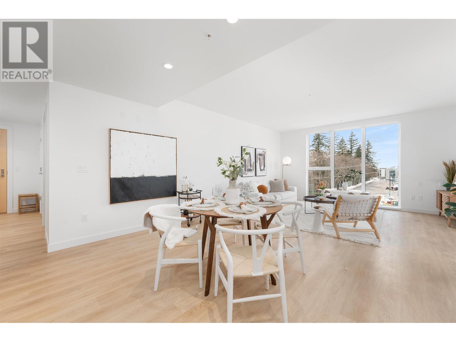510 9888 University Crescent, Burnaby, British Columbia  V5A 0G4 - Photo 9 - R2803758