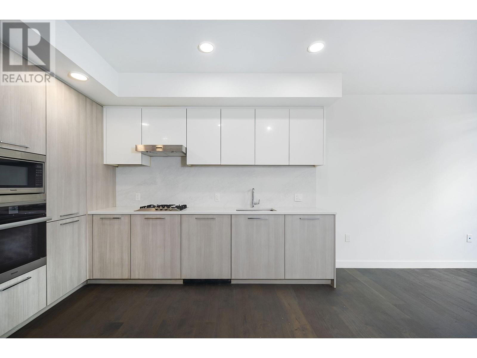 509 8199 CAPSTAN WAY, richmond, British Columbia