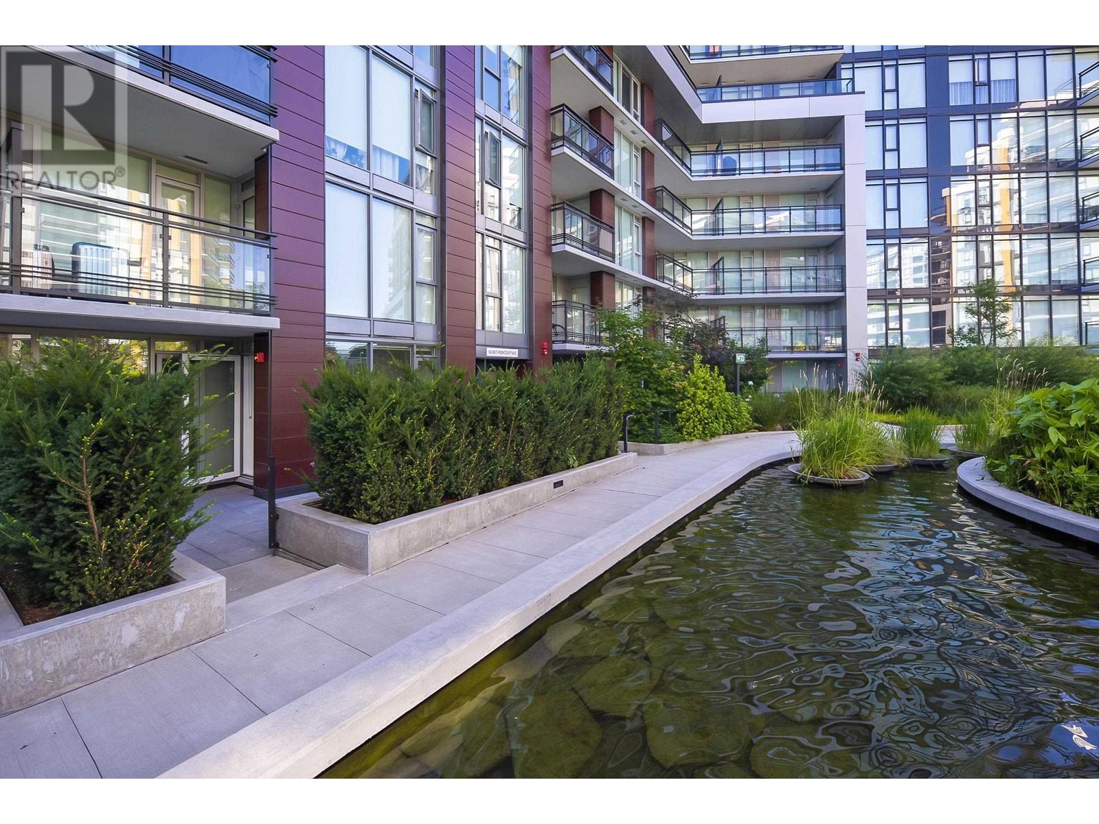 509 8199 Capstan Way, Richmond, British Columbia  V6X 0V1 - Photo 16 - R2803765
