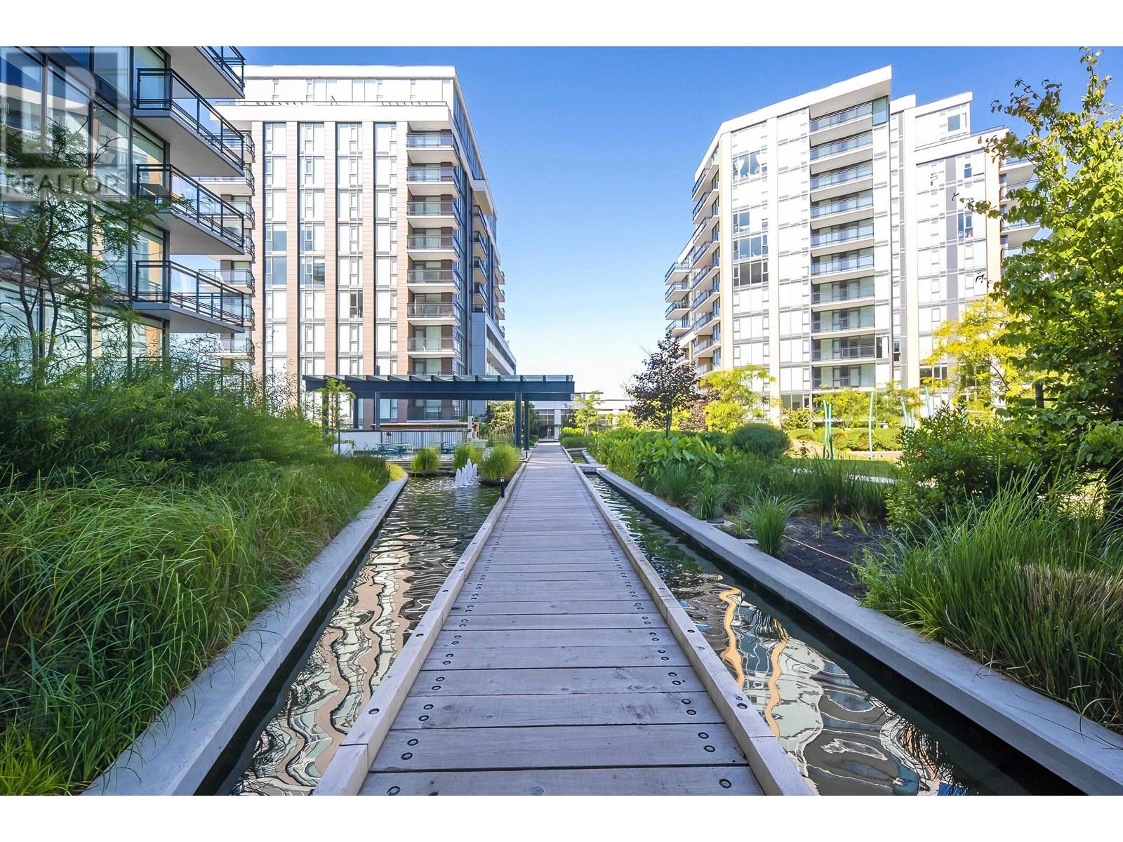 509 8199 Capstan Way, Richmond, British Columbia  V6X 0V1 - Photo 17 - R2803765