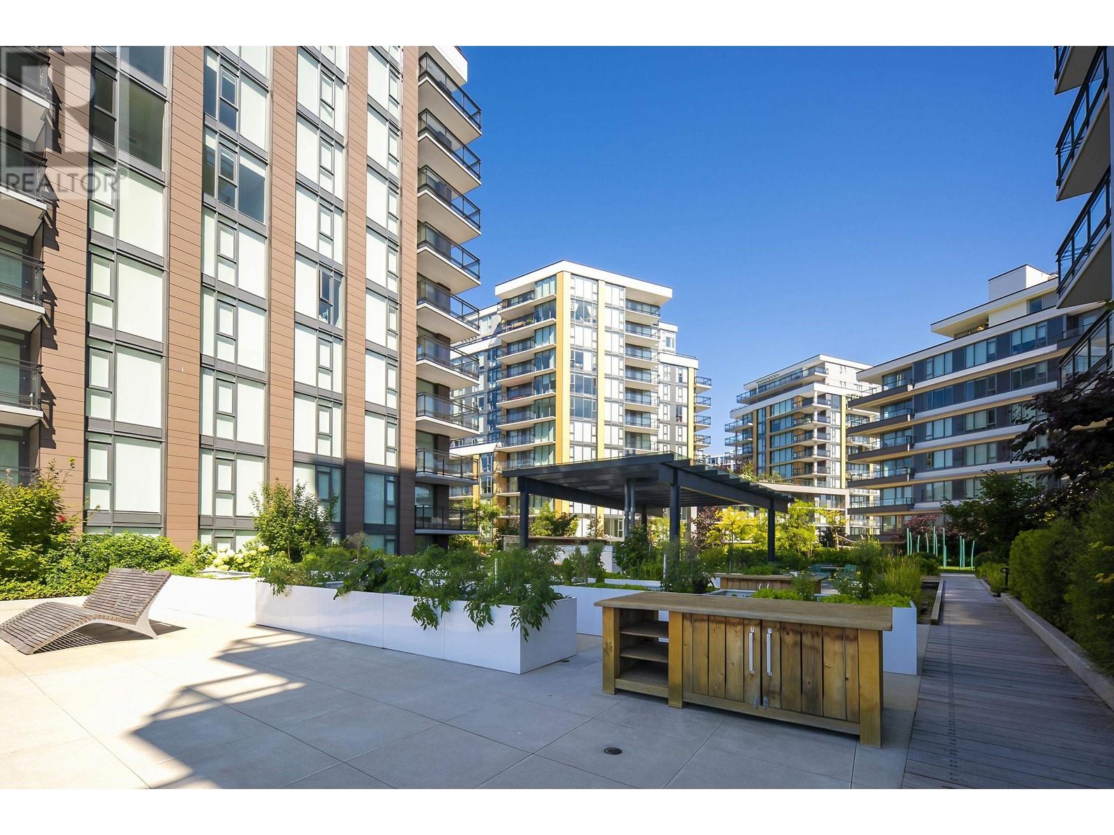509 8199 Capstan Way, Richmond, British Columbia  V6X 0V1 - Photo 20 - R2803765