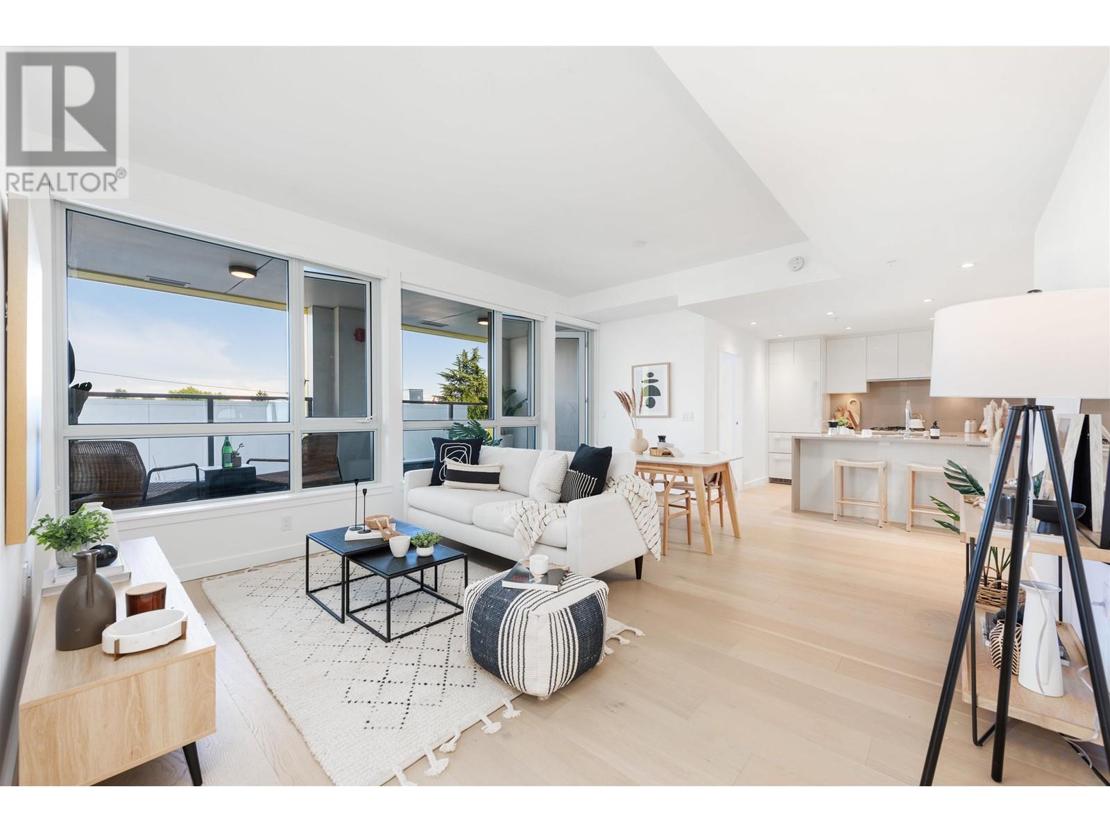 309 6328 CAMBIE STREET, vancouver, British Columbia