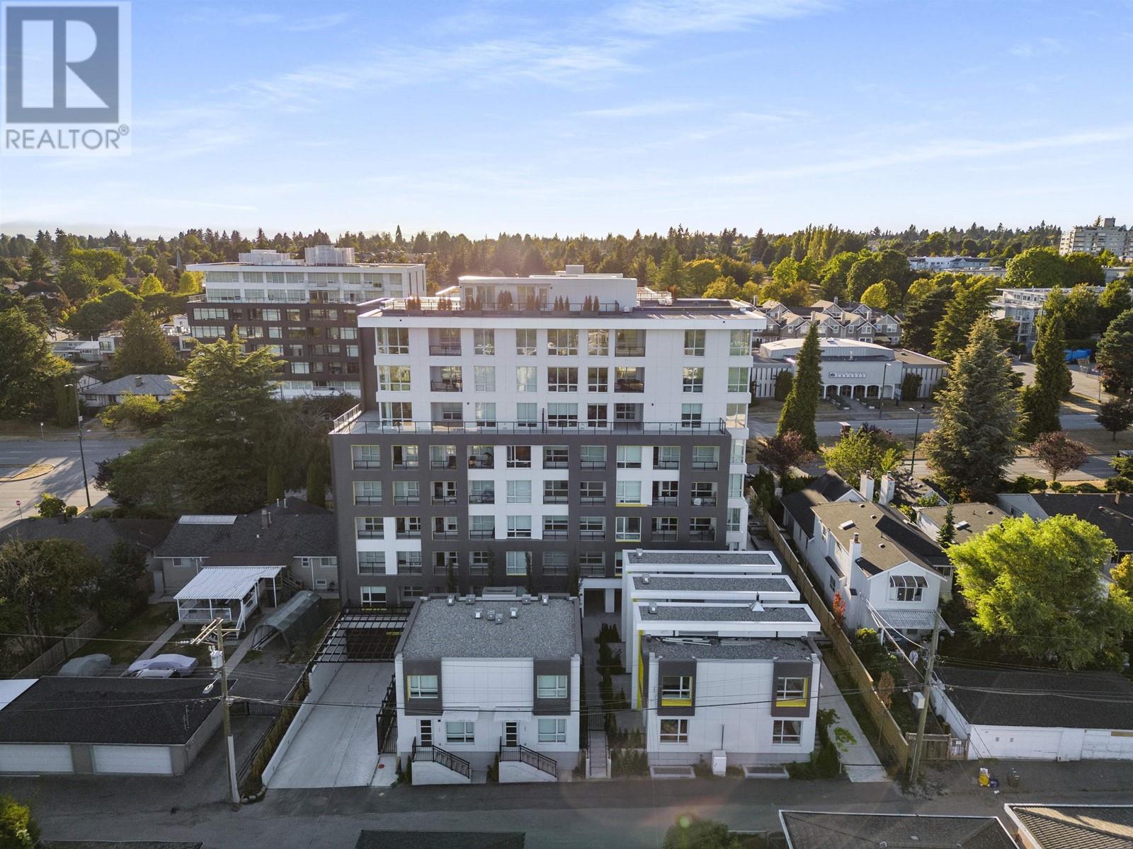 309 6328 Cambie Street, Vancouver, British Columbia  V5Z 0K2 - Photo 26 - R2803794
