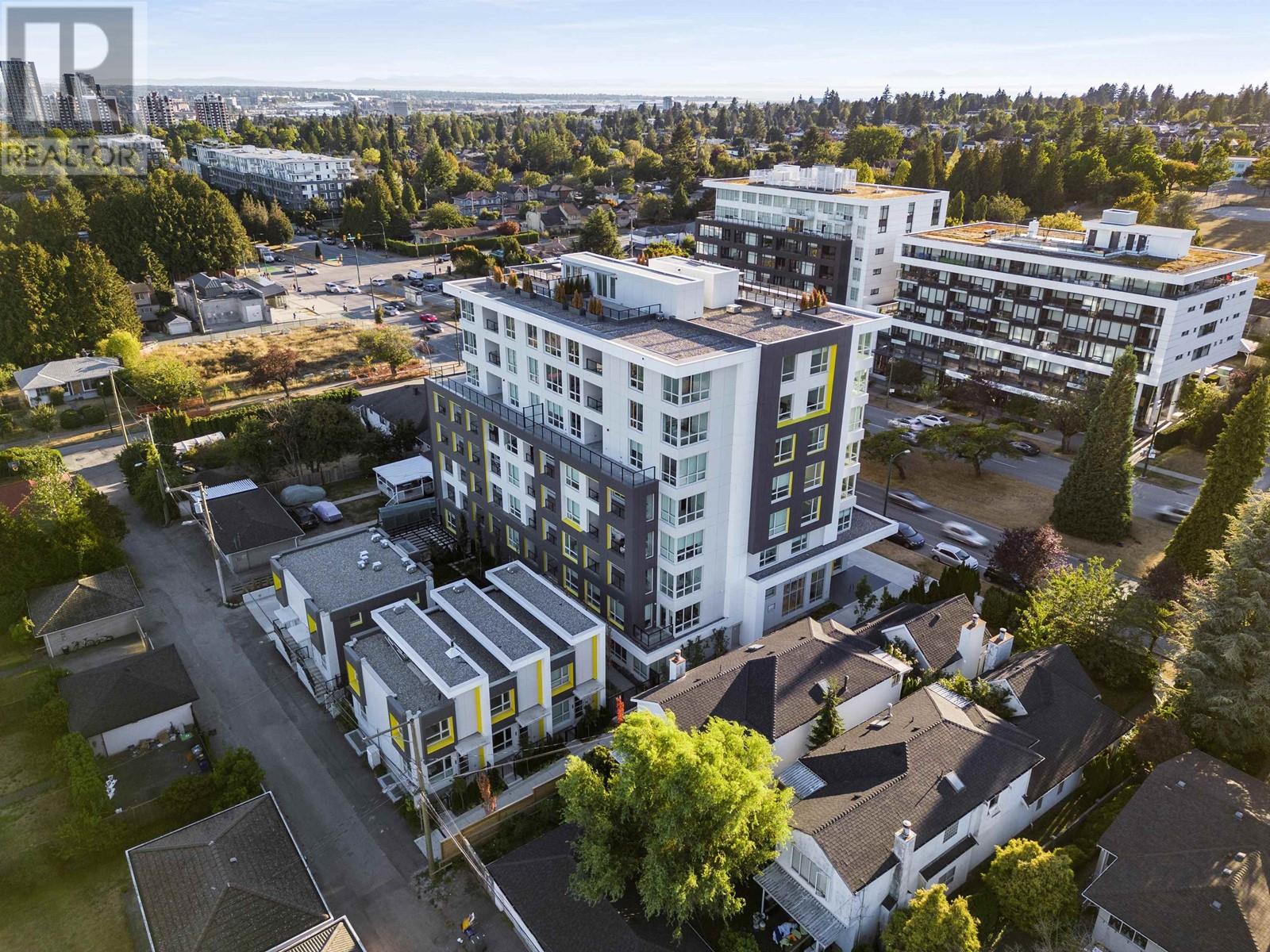 309 6328 Cambie Street, Vancouver, British Columbia  V5Z 0K2 - Photo 27 - R2803794