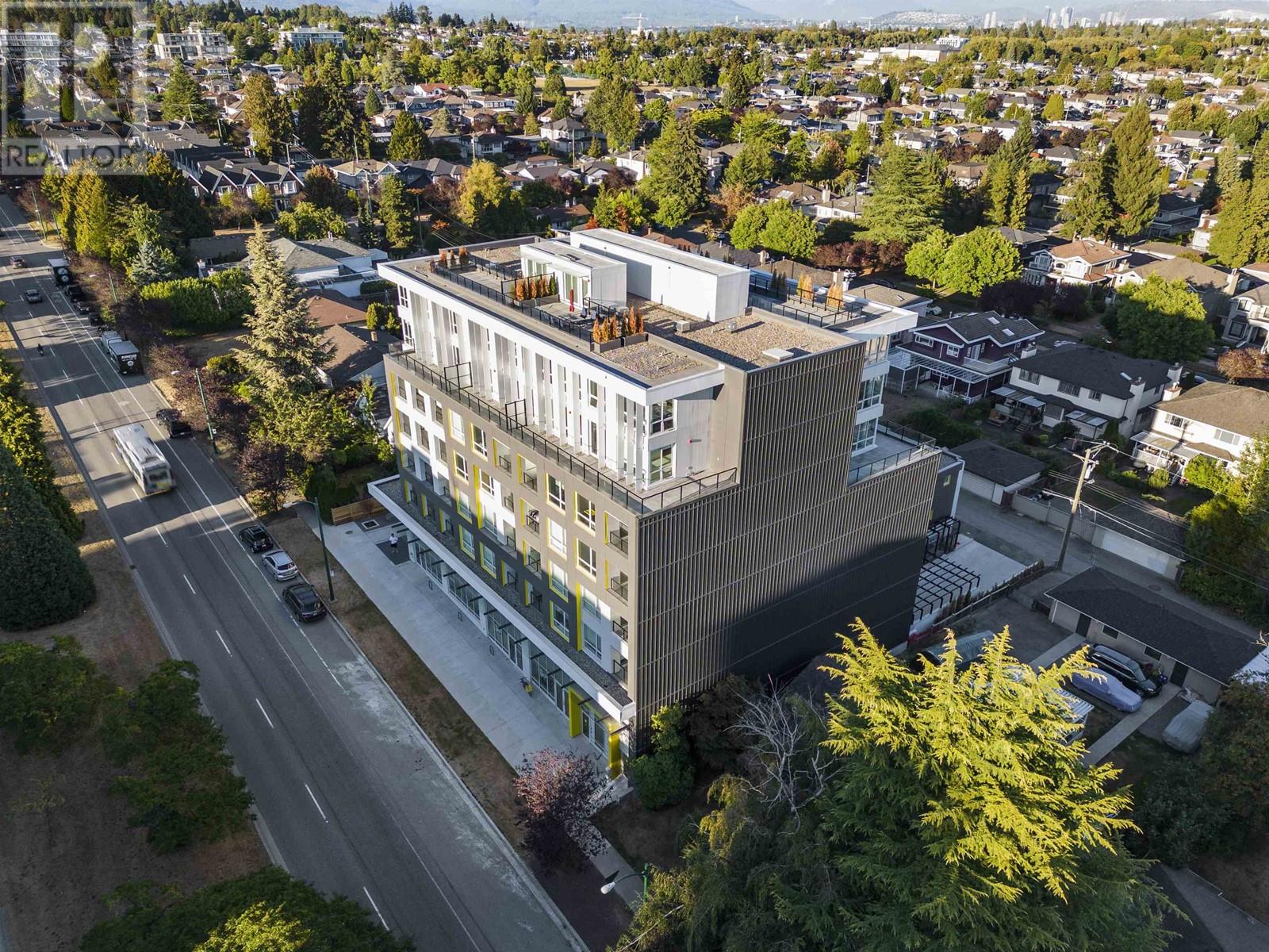 309 6328 Cambie Street, Vancouver, British Columbia  V5Z 0K2 - Photo 28 - R2803794
