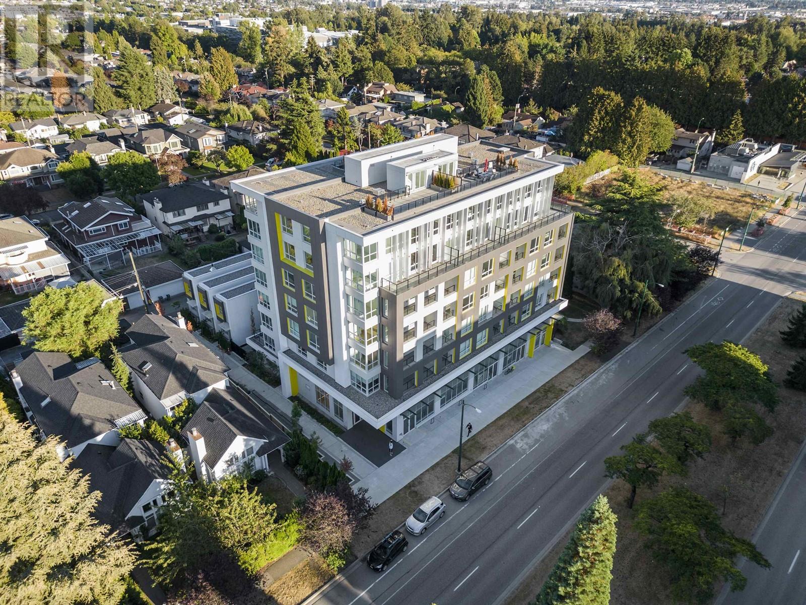 309 6328 Cambie Street, Vancouver, British Columbia  V5Z 0K2 - Photo 29 - R2803794