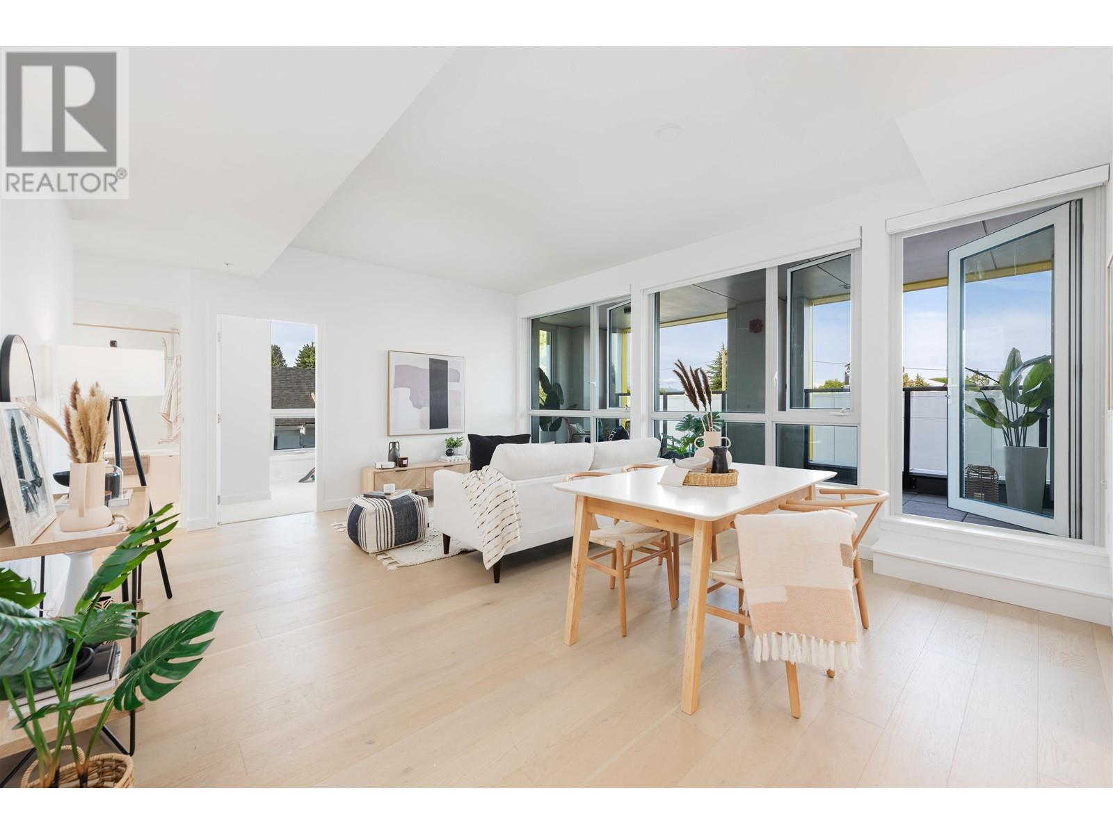 309 6328 Cambie Street, Vancouver, British Columbia  V5Z 0K2 - Photo 4 - R2803794